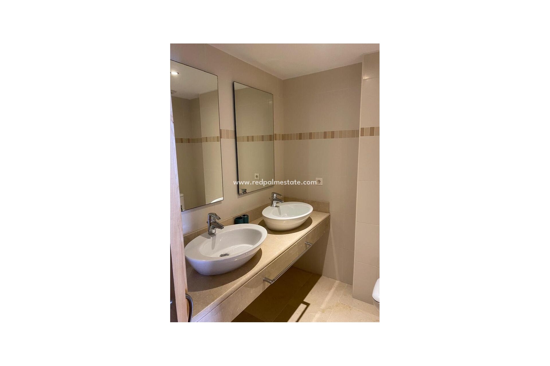 Reventa - Apartamento -
Benissa - Costa Blanca