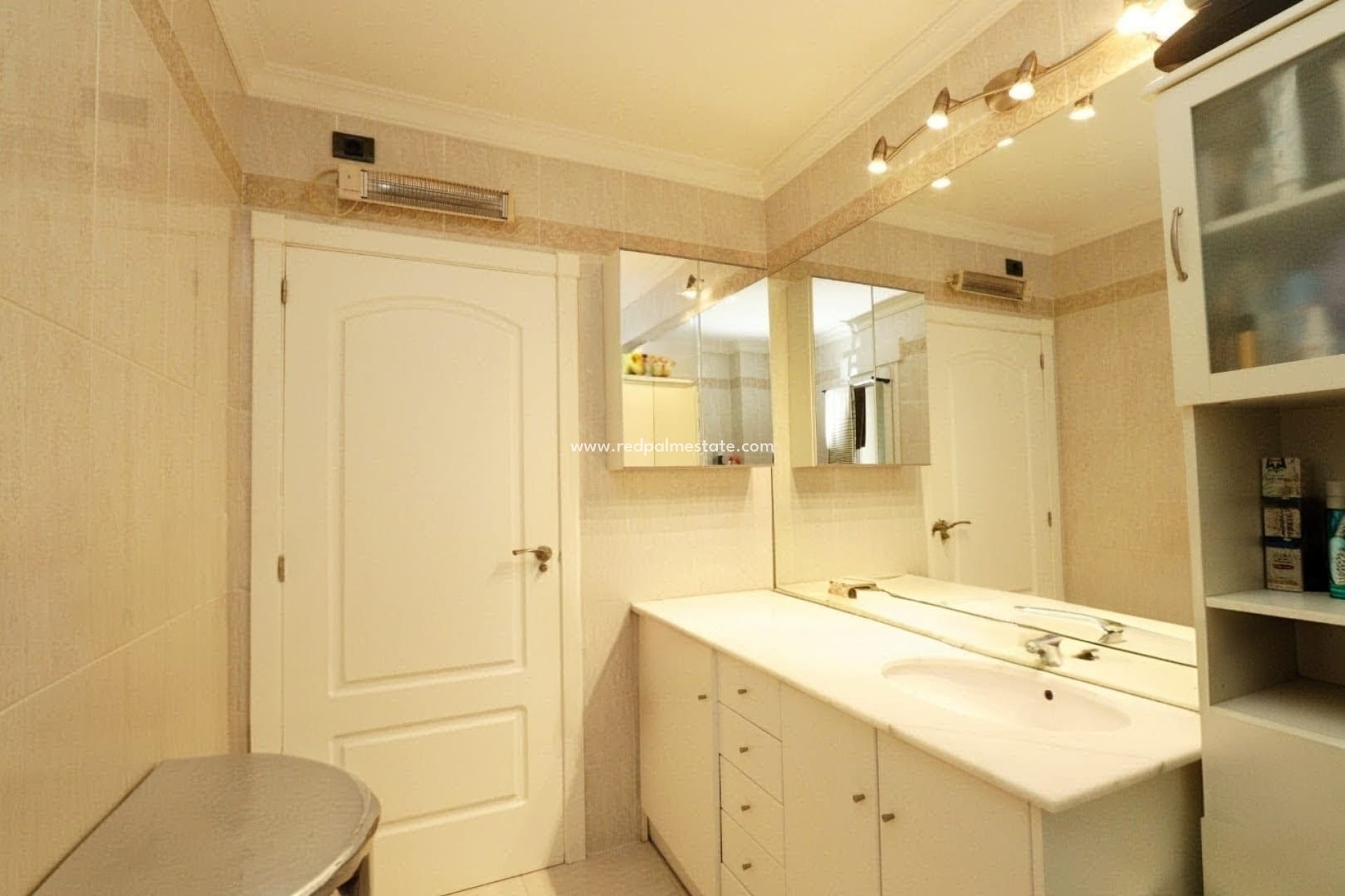 Reventa - Apartamento -
Benissa - Costa Blanca