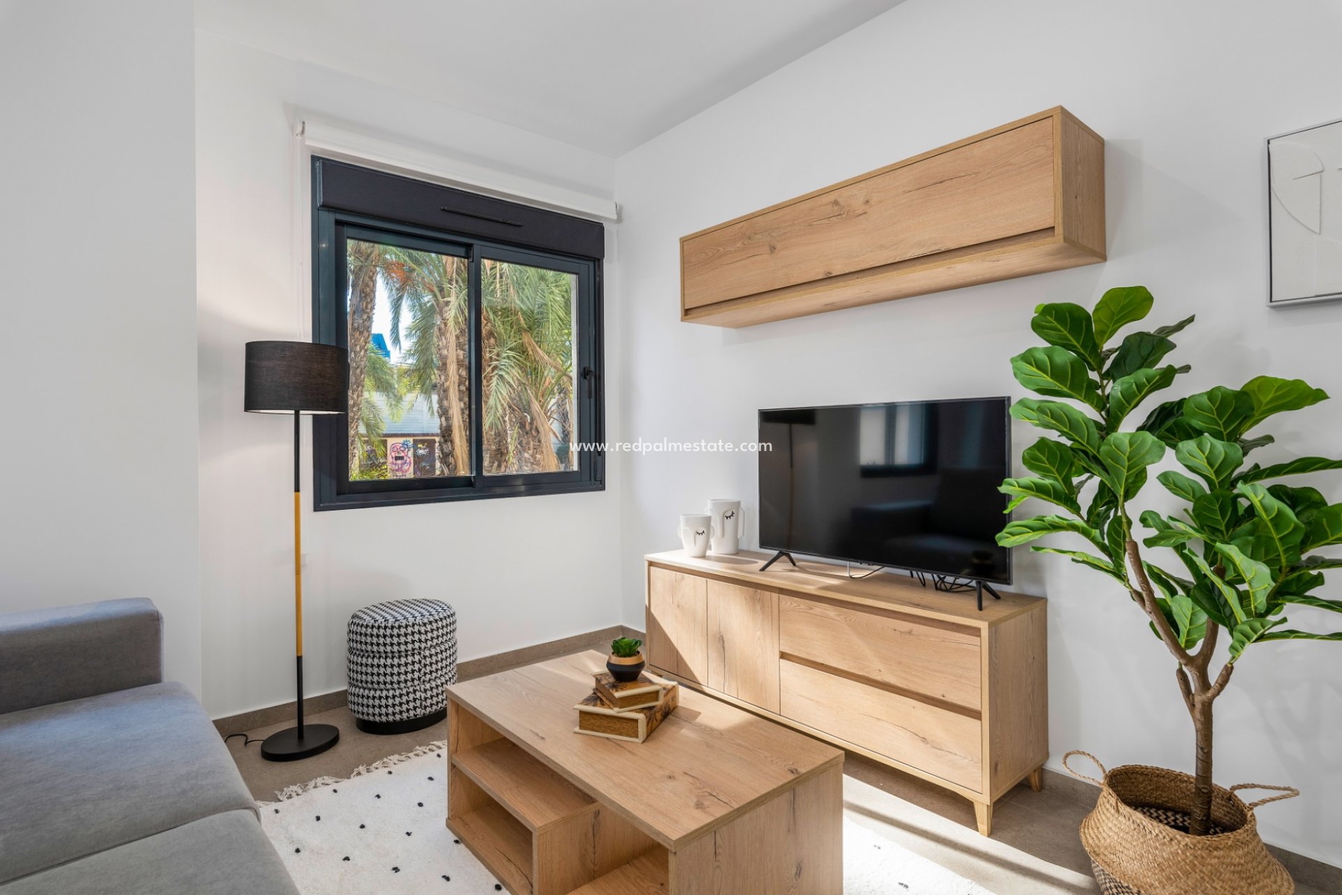 Reventa - Apartamento -
Bigastro - Inland