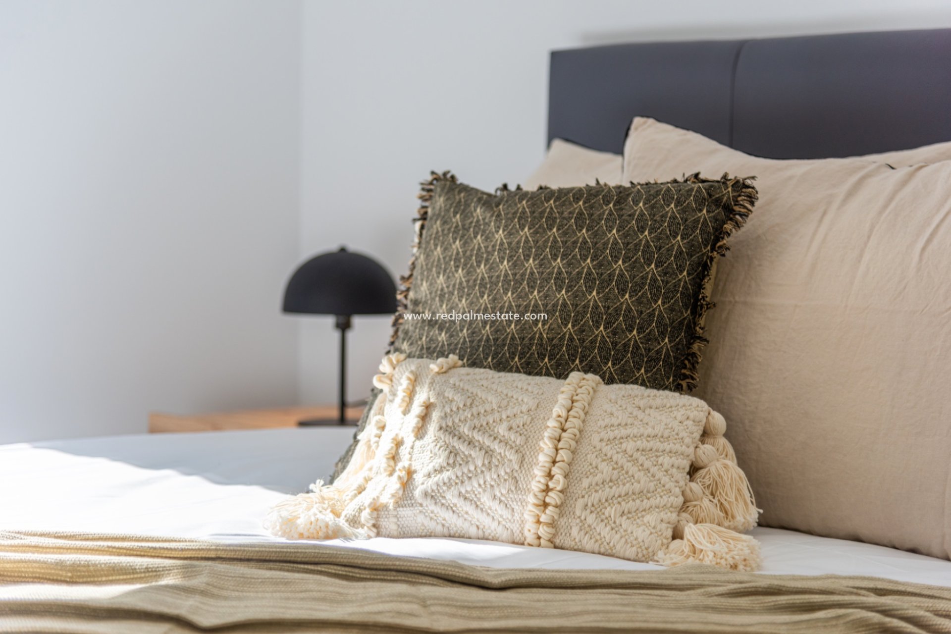 Reventa - Apartamento -
Bigastro - Inland