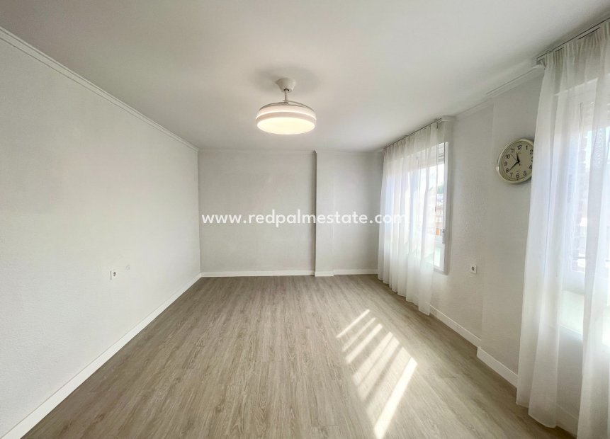 Reventa - Apartamento -
Bigastro - Inland