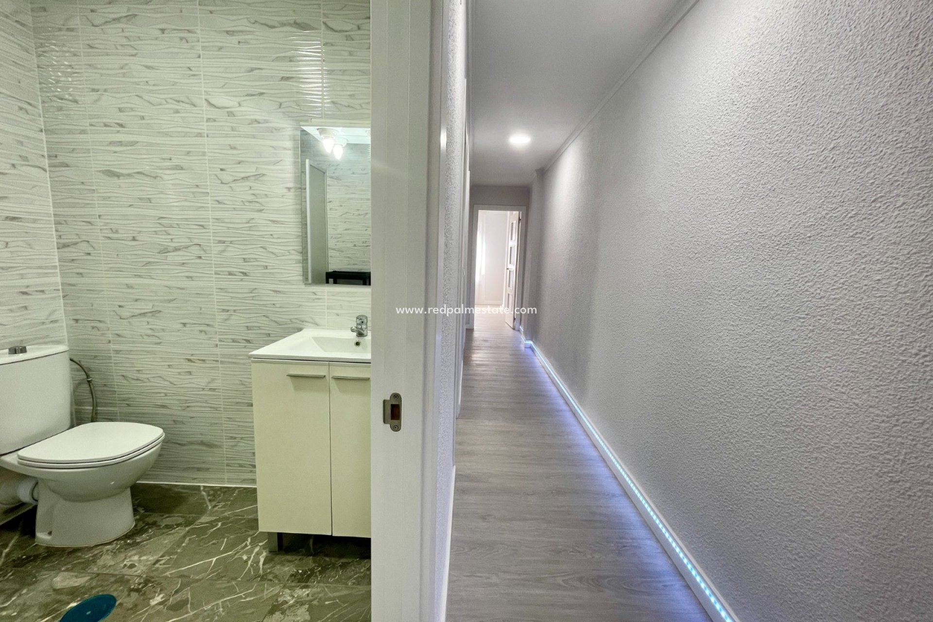 Reventa - Apartamento -
Bigastro - Inland