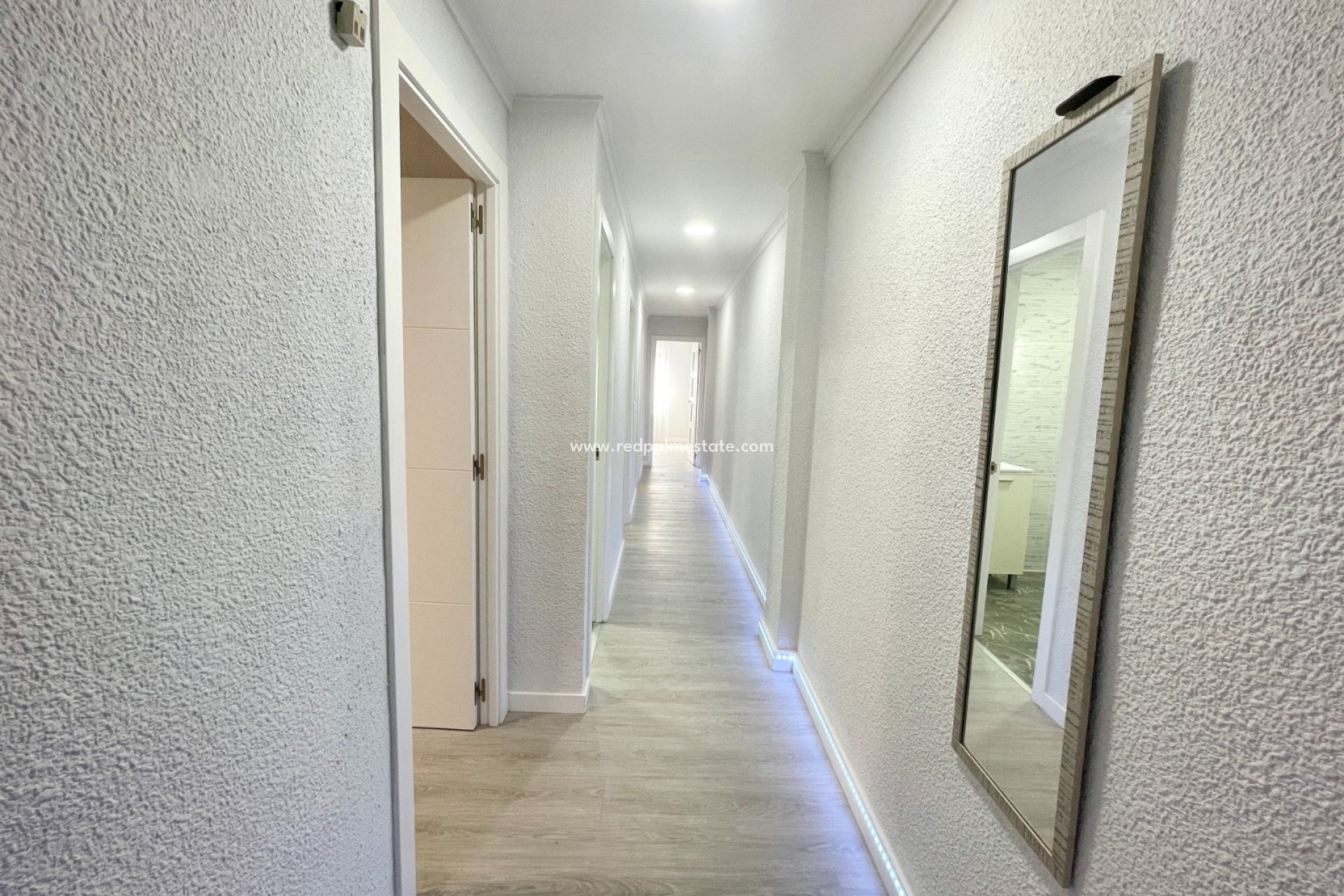 Reventa - Apartamento -
Bigastro - Inland