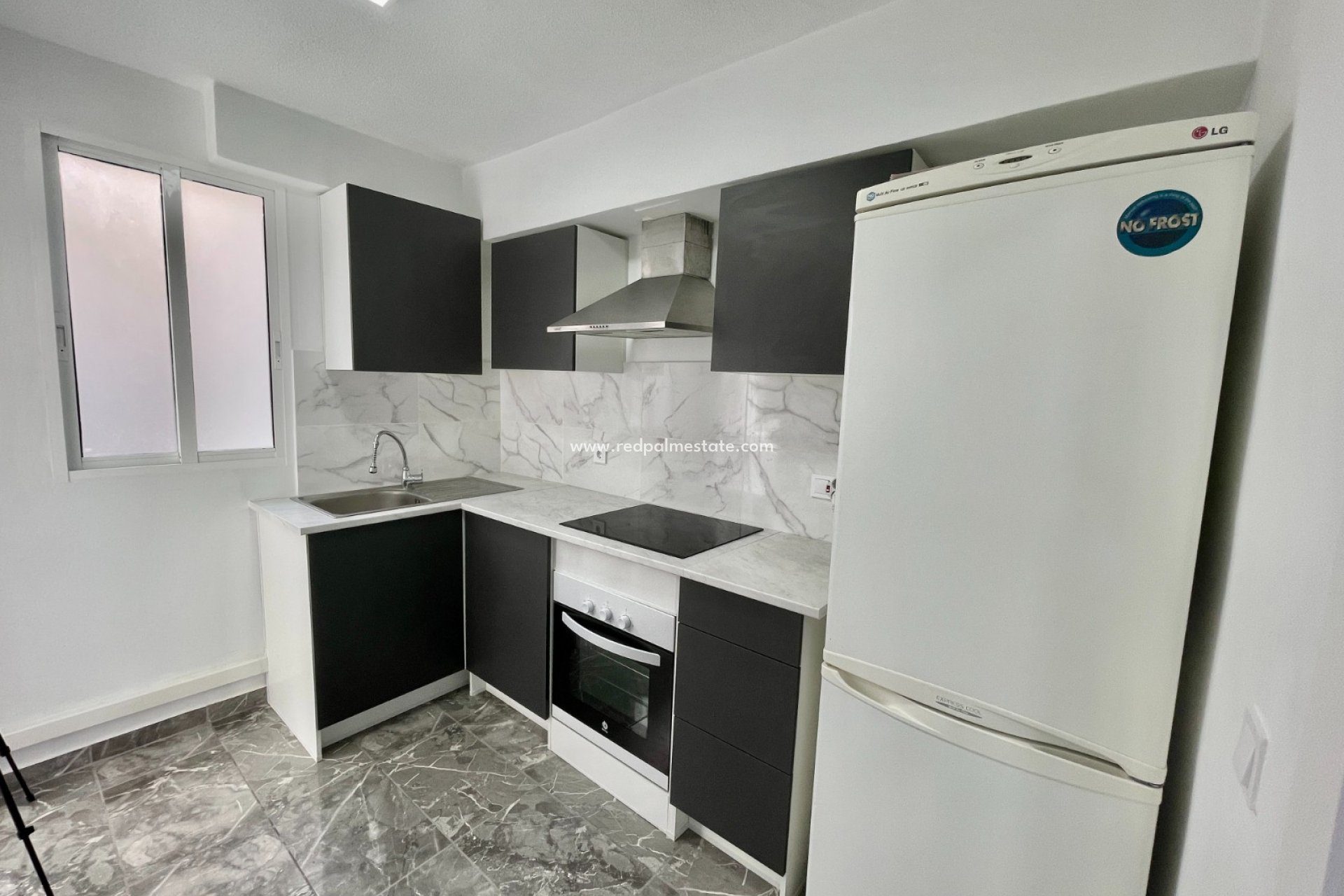 Reventa - Apartamento -
Bigastro - Inland