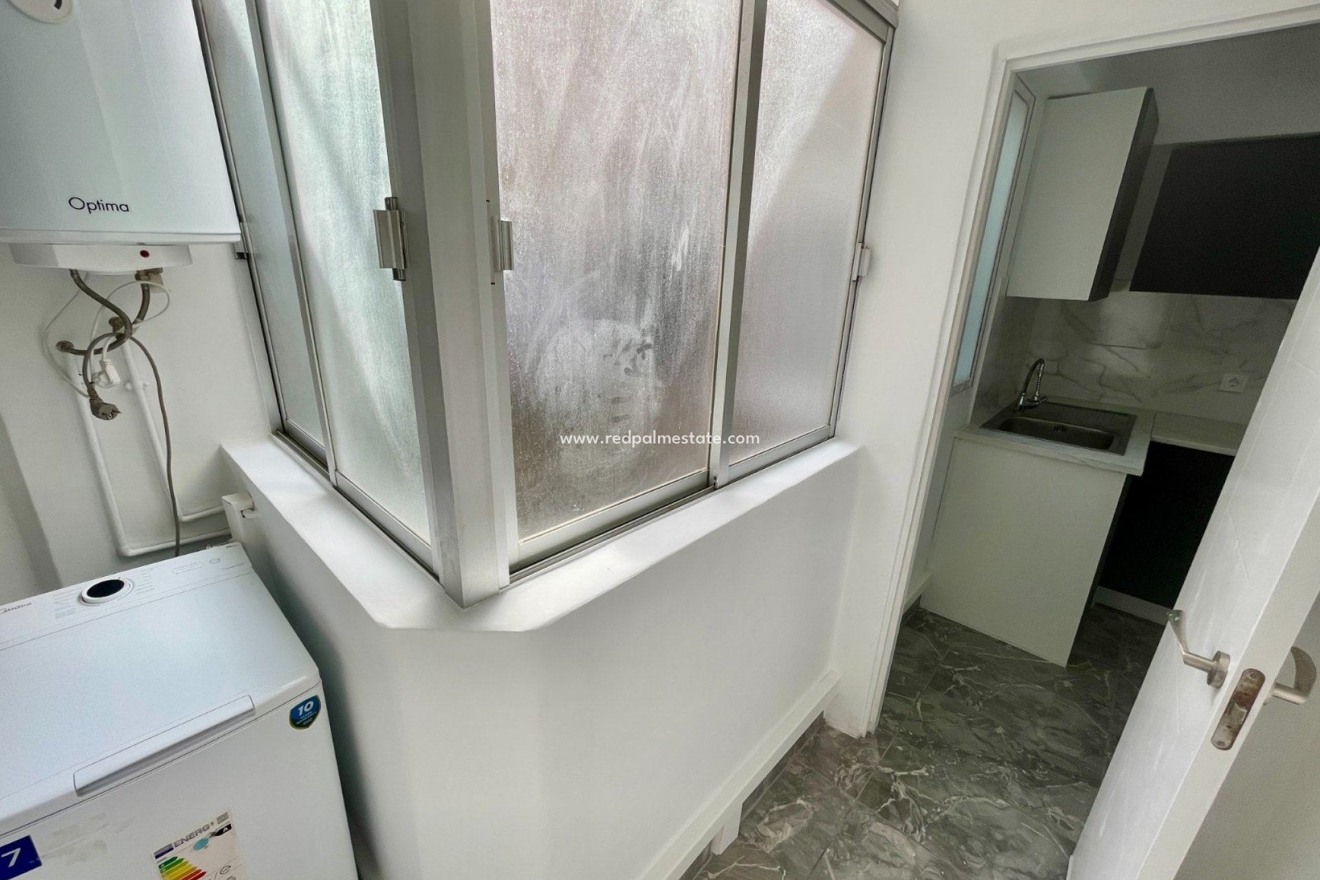 Reventa - Apartamento -
Bigastro - Inland