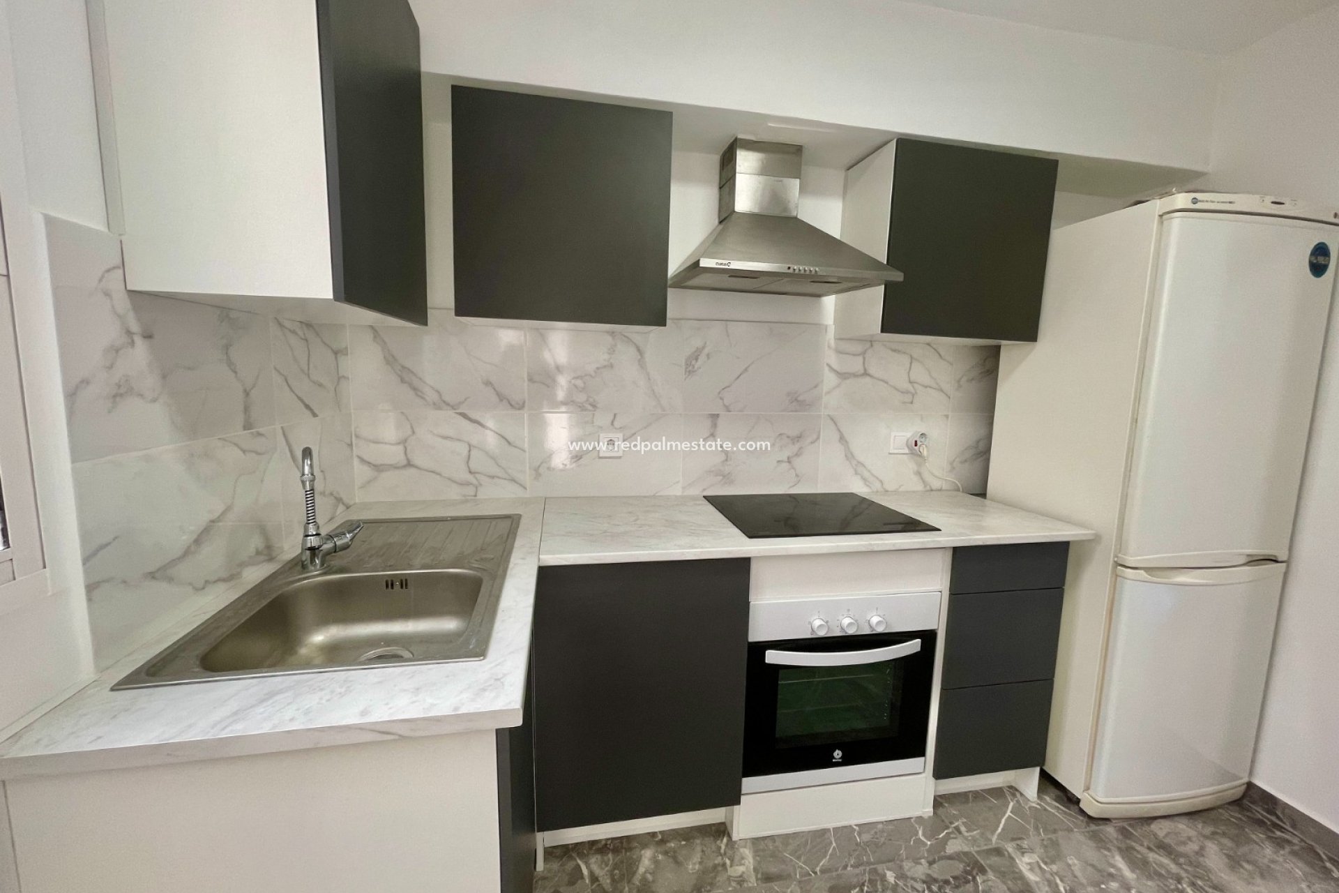 Reventa - Apartamento -
Bigastro - Inland