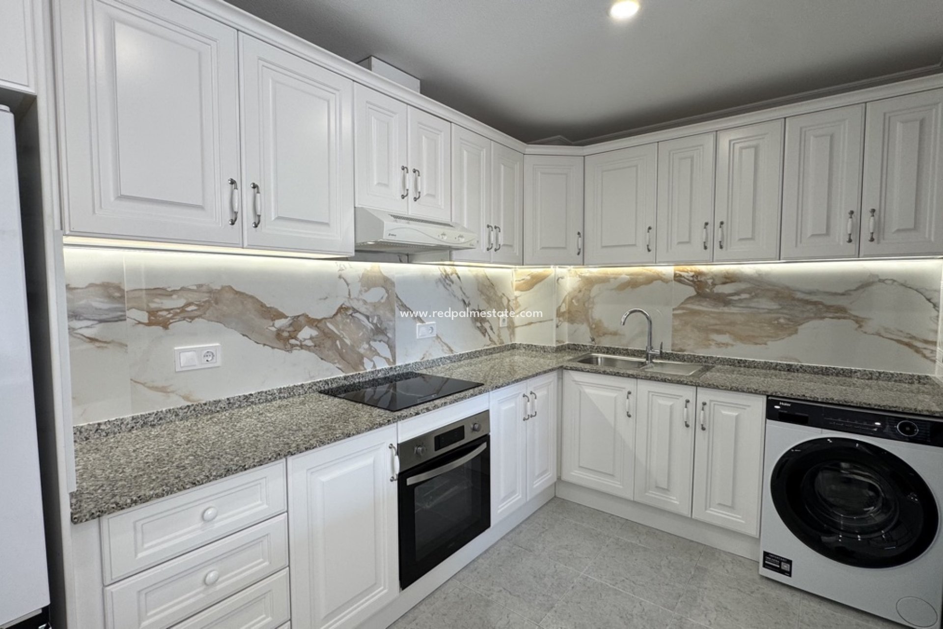 Reventa - Apartamento -
Campoamor Golf - Campoamor