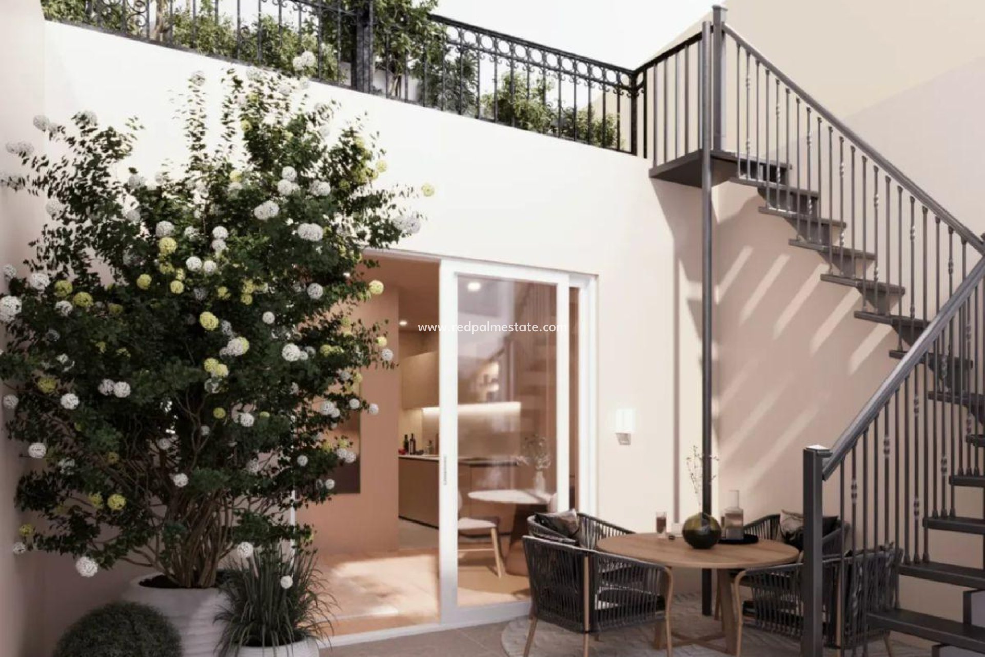 Reventa - Apartamento -
Cartagena - Casco Antiguo