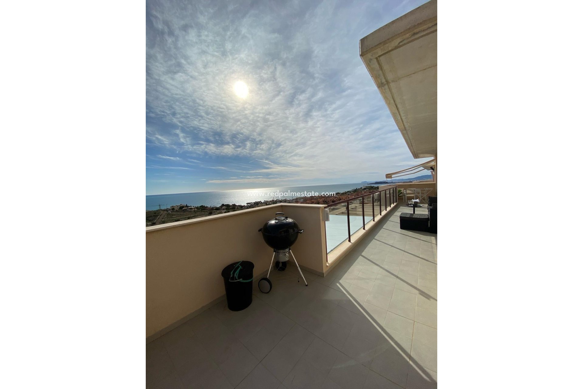 Reventa - Apartamento -
Cartagena - Isla Plana-los Puertos