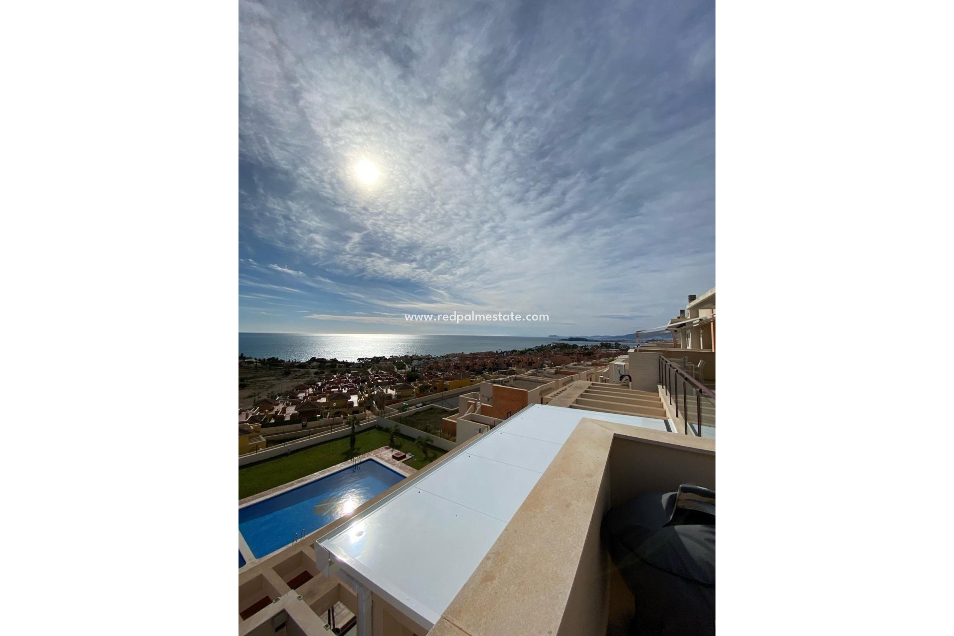 Reventa - Apartamento -
Cartagena - Isla Plana-los Puertos