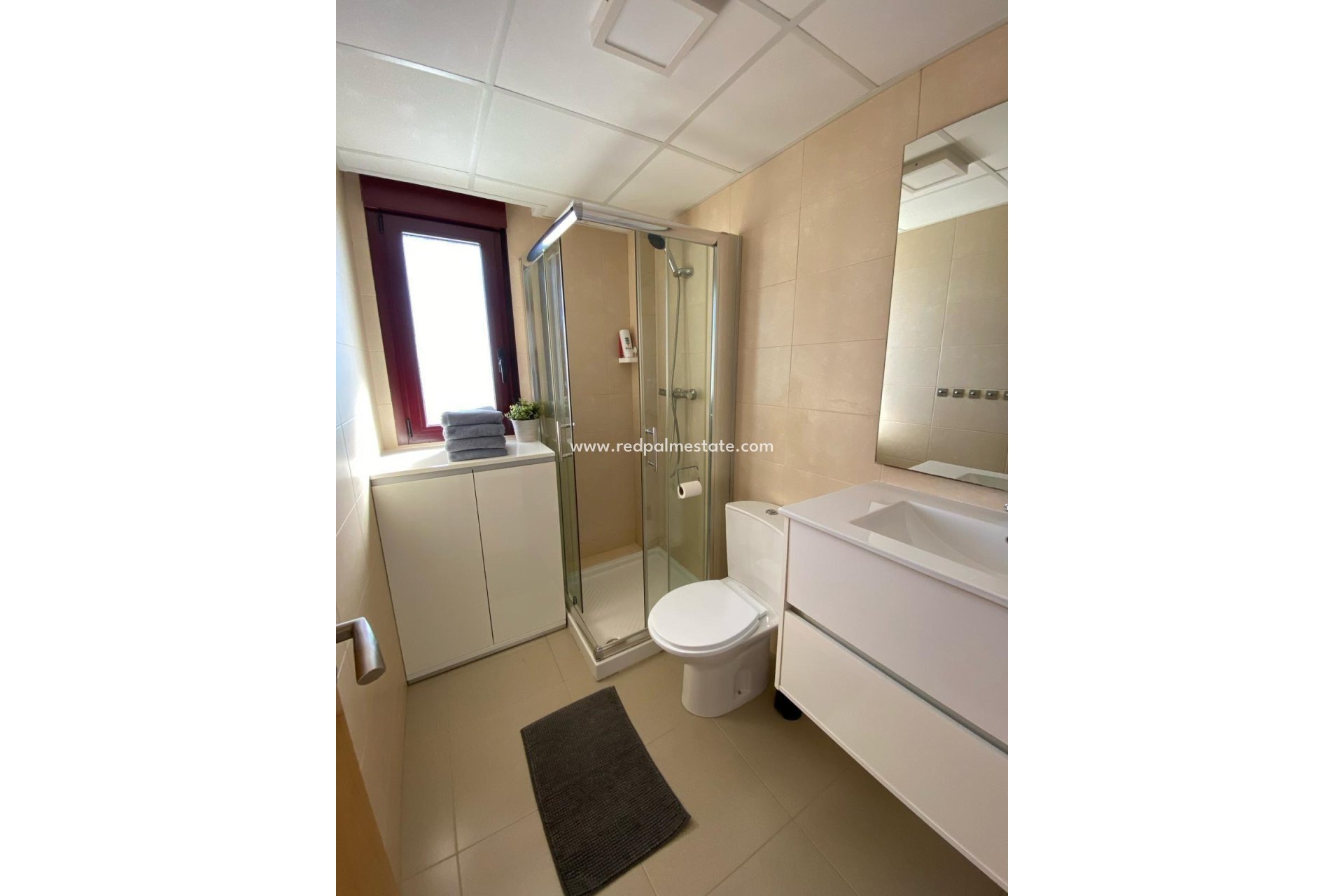 Reventa - Apartamento -
Cartagena - Isla Plana-los Puertos