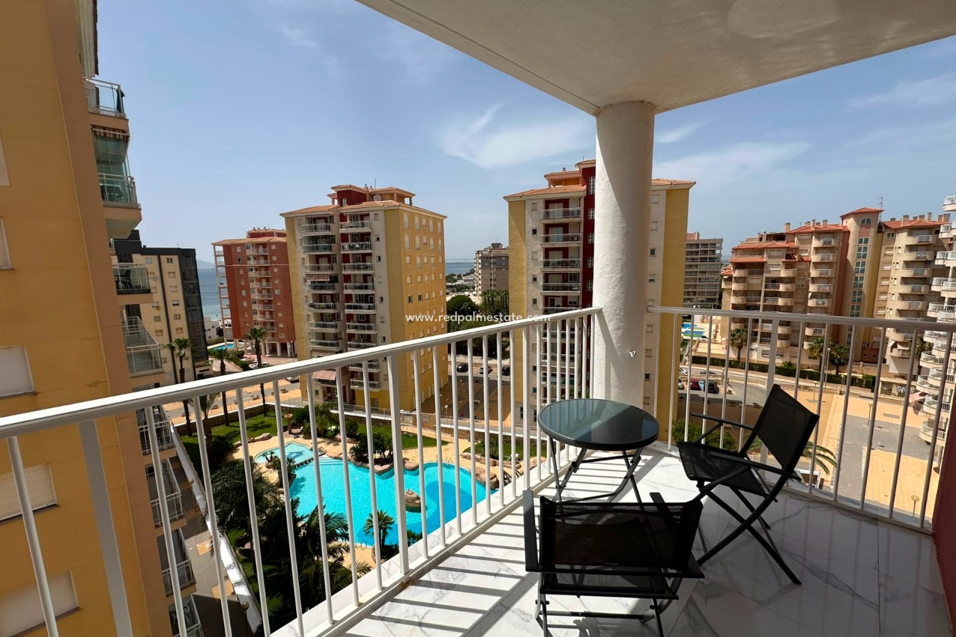 Reventa - Apartamento -
Cartagena