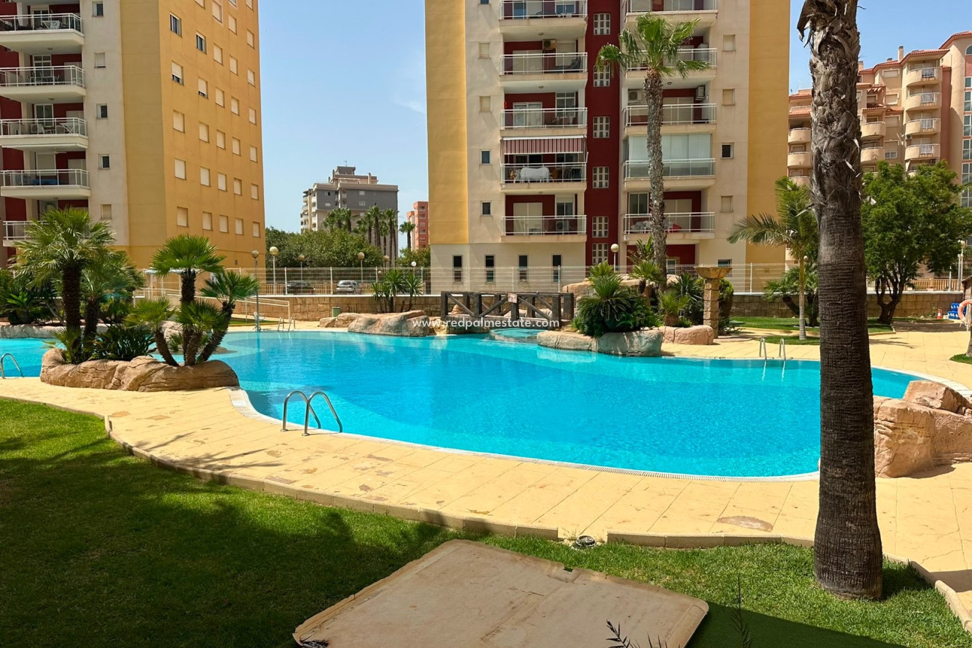 Reventa - Apartamento -
Cartagena
