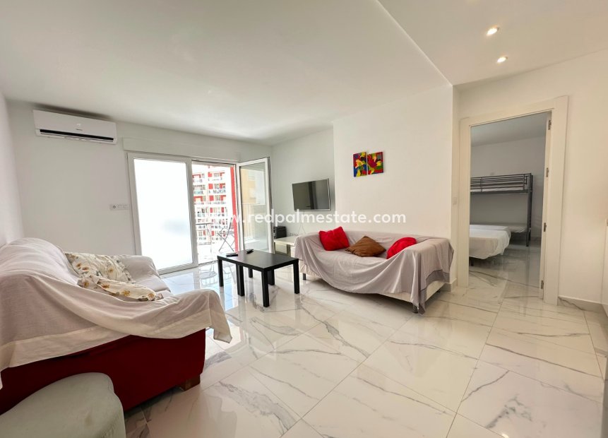 Reventa - Apartamento -
Cartagena