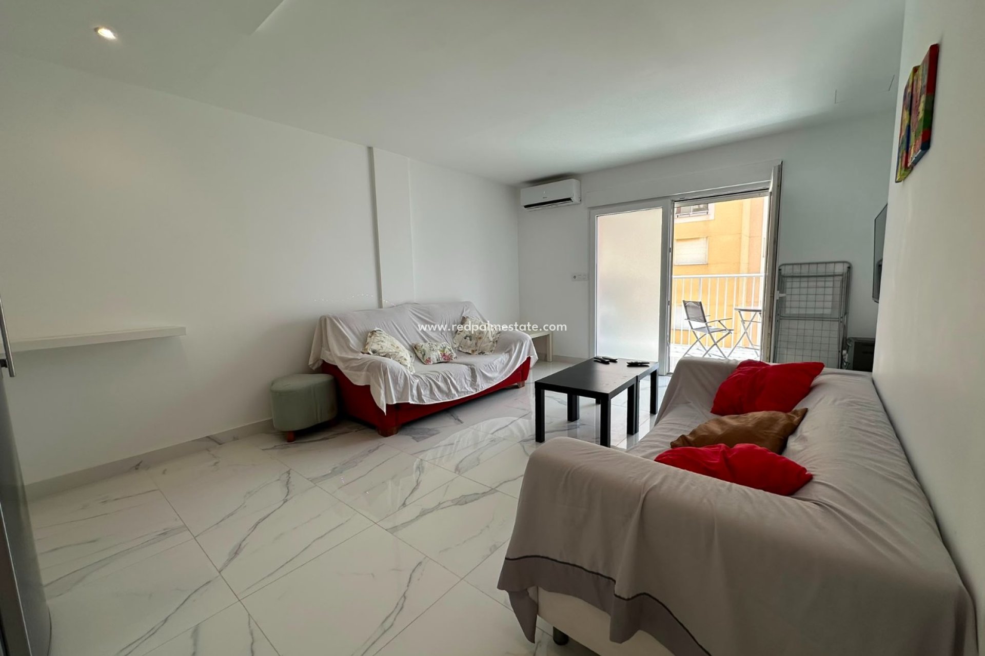 Reventa - Apartamento -
Cartagena