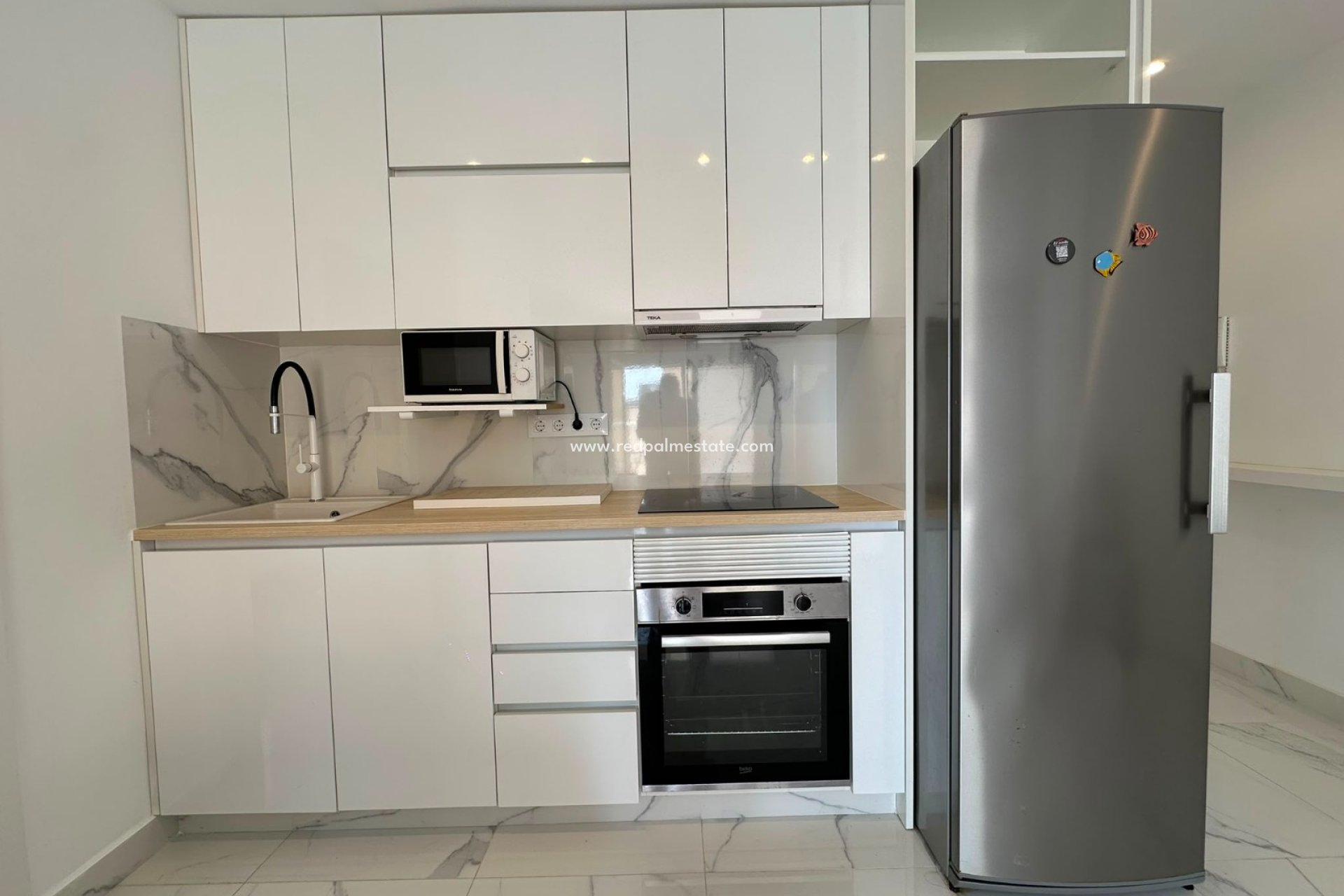 Reventa - Apartamento -
Cartagena