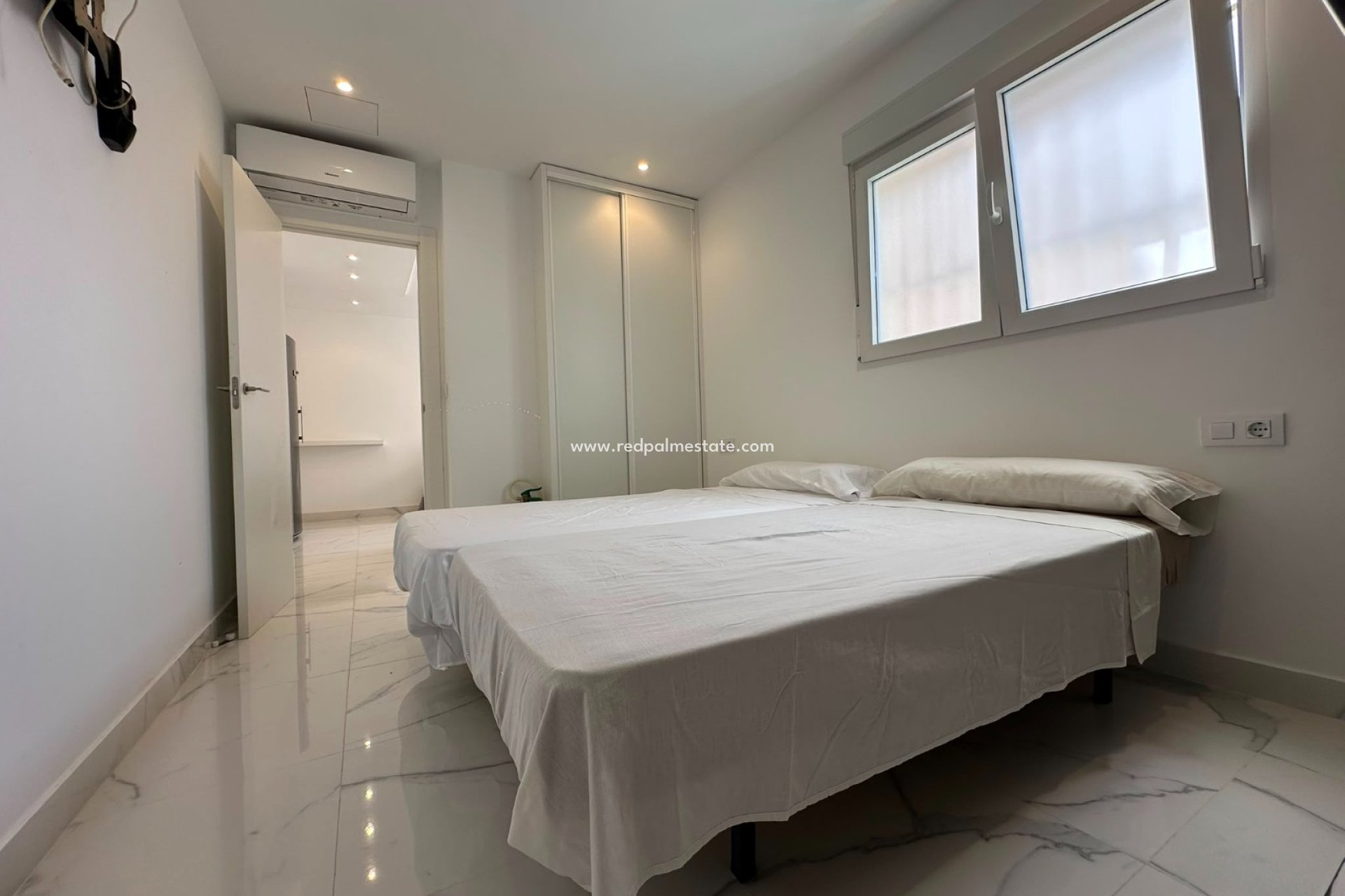 Reventa - Apartamento -
Cartagena