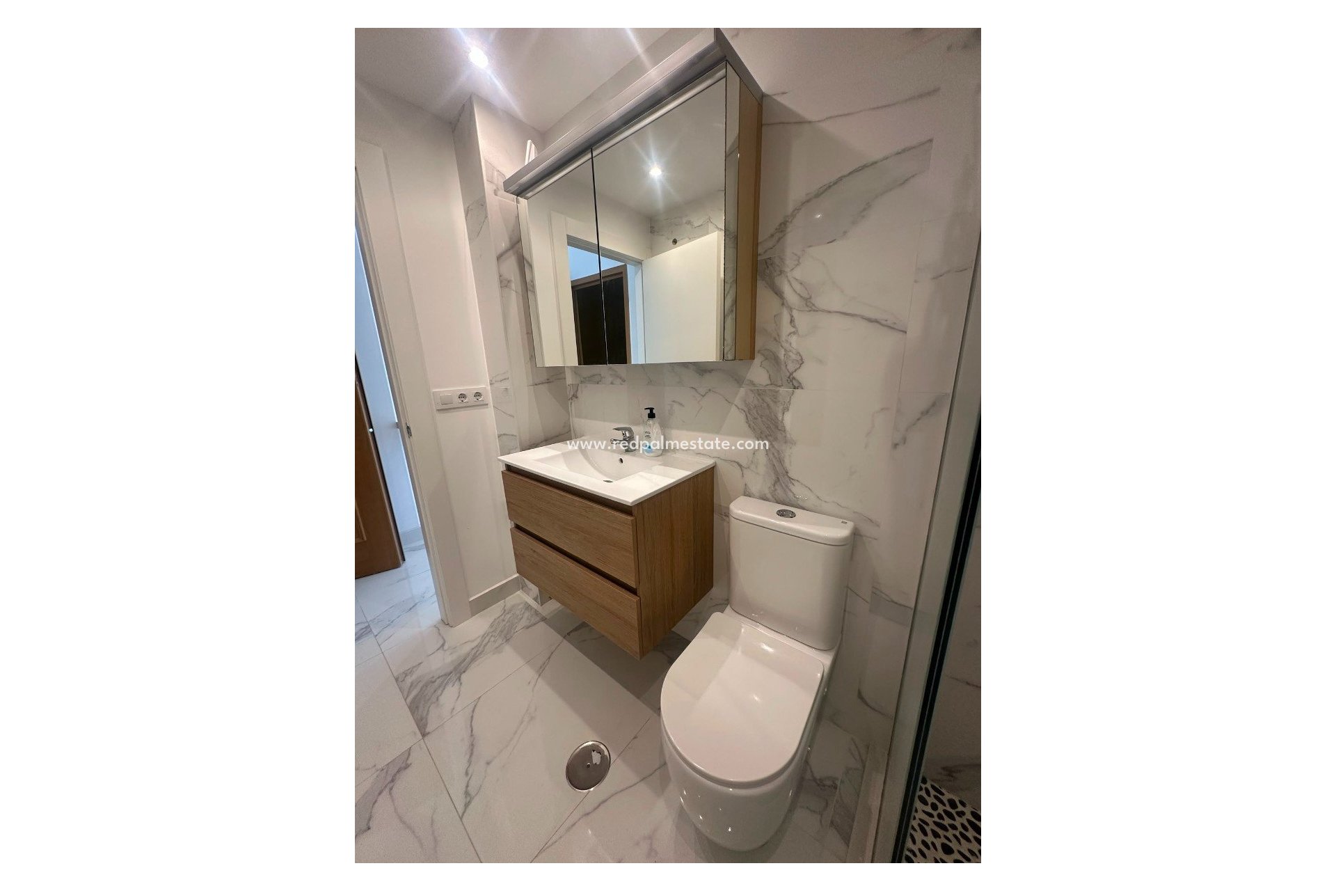 Reventa - Apartamento -
Cartagena