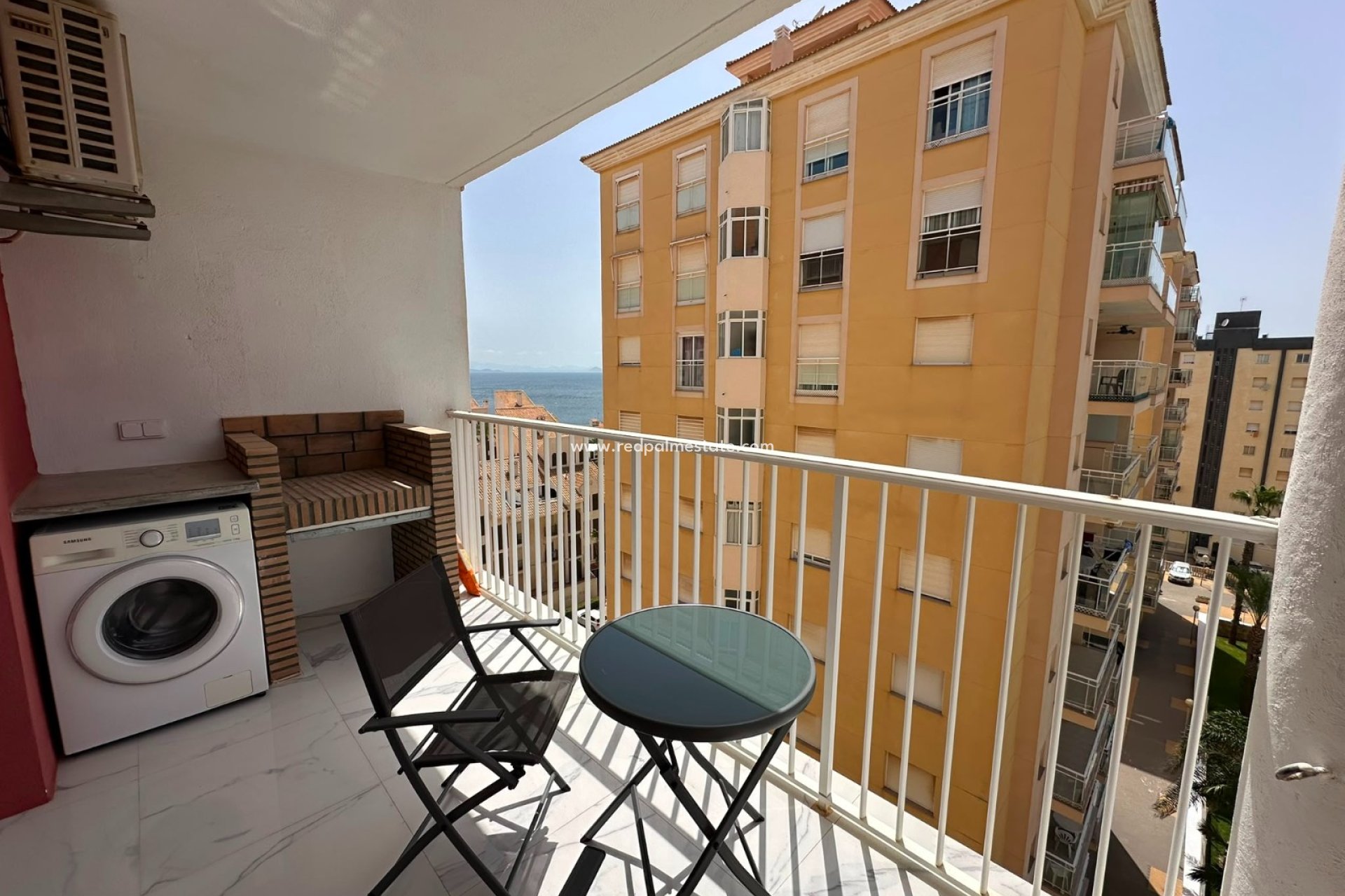 Reventa - Apartamento -
Cartagena