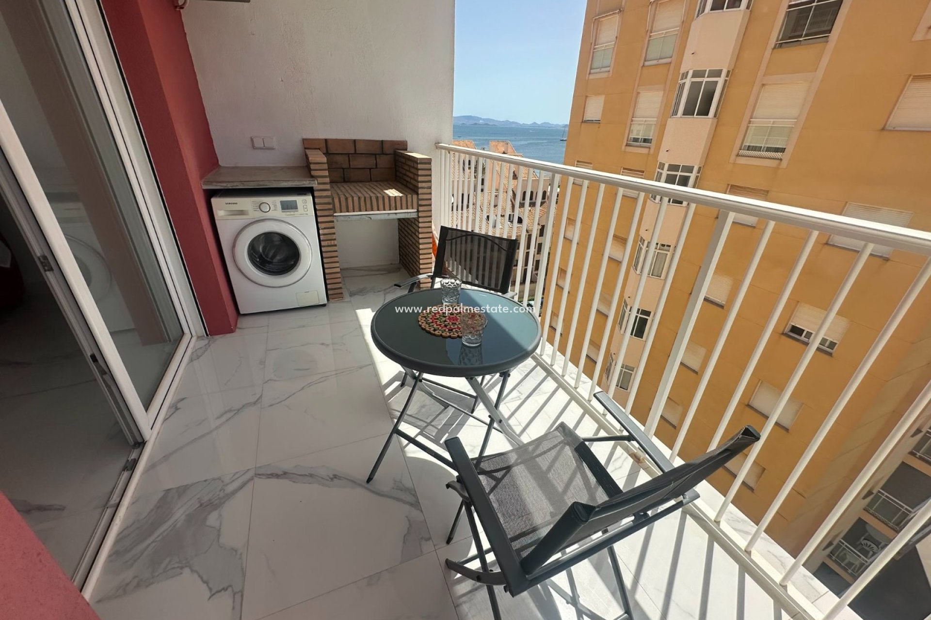 Reventa - Apartamento -
Cartagena