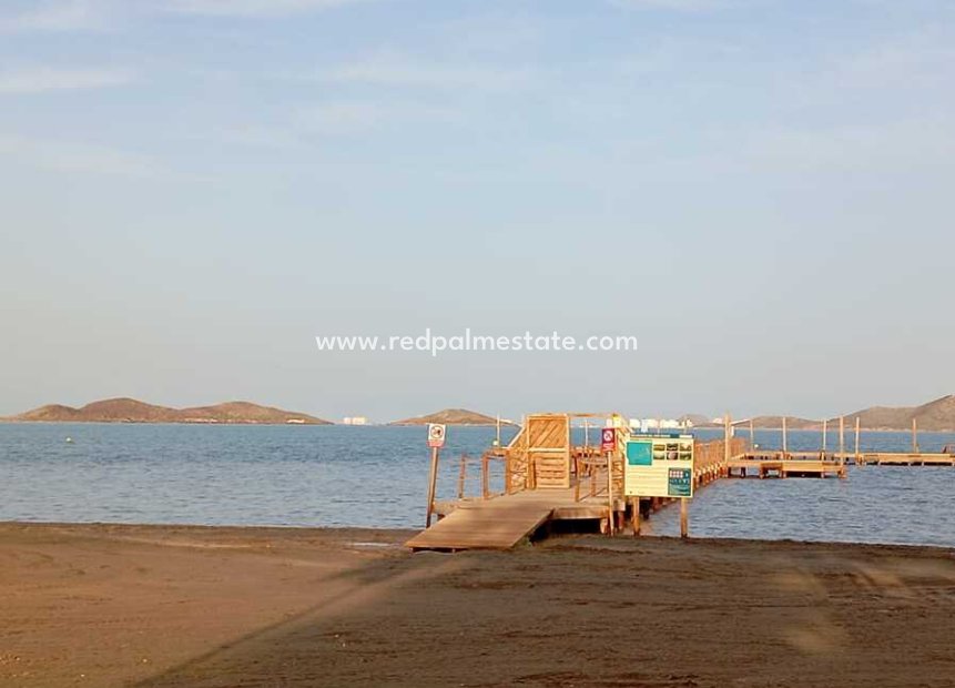 Reventa - Apartamento -
Cartagena