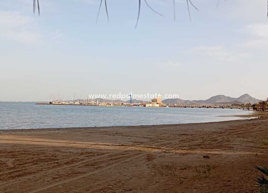 Reventa - Apartamento -
Cartagena