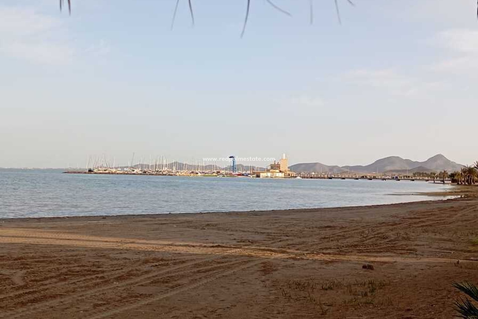 Reventa - Apartamento -
Cartagena
