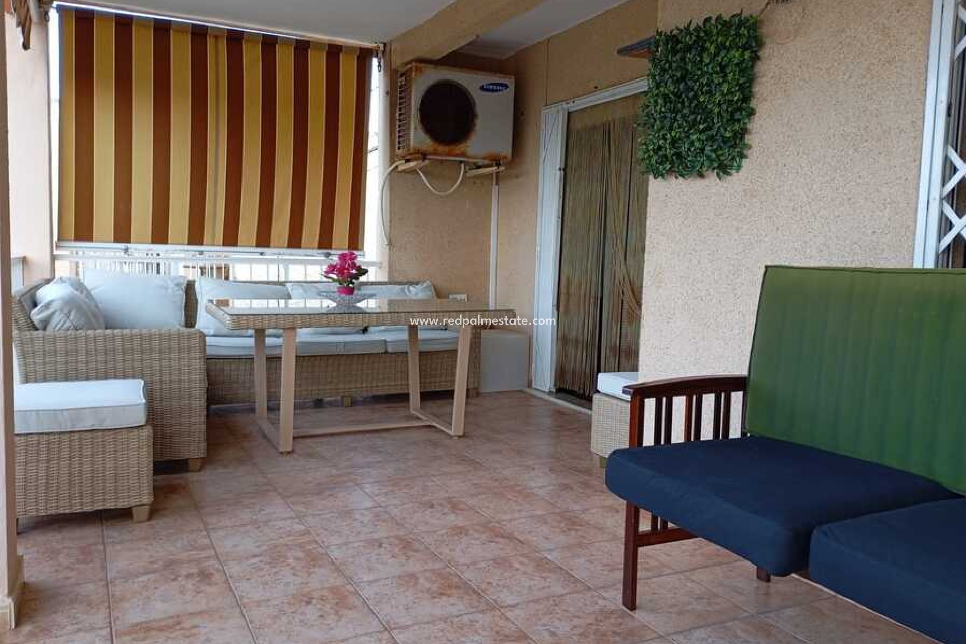 Reventa - Apartamento -
Cartagena