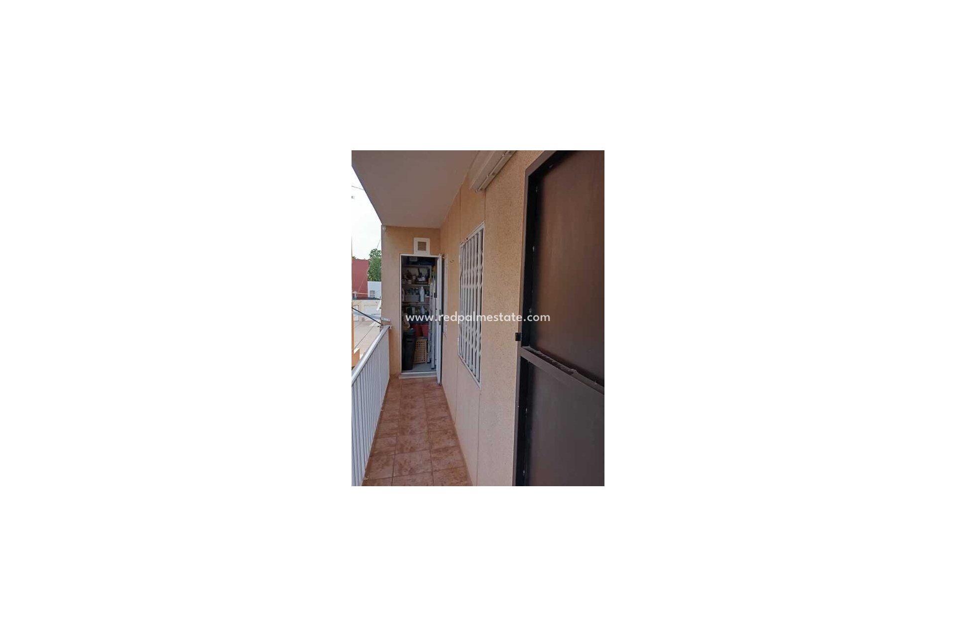 Reventa - Apartamento -
Cartagena
