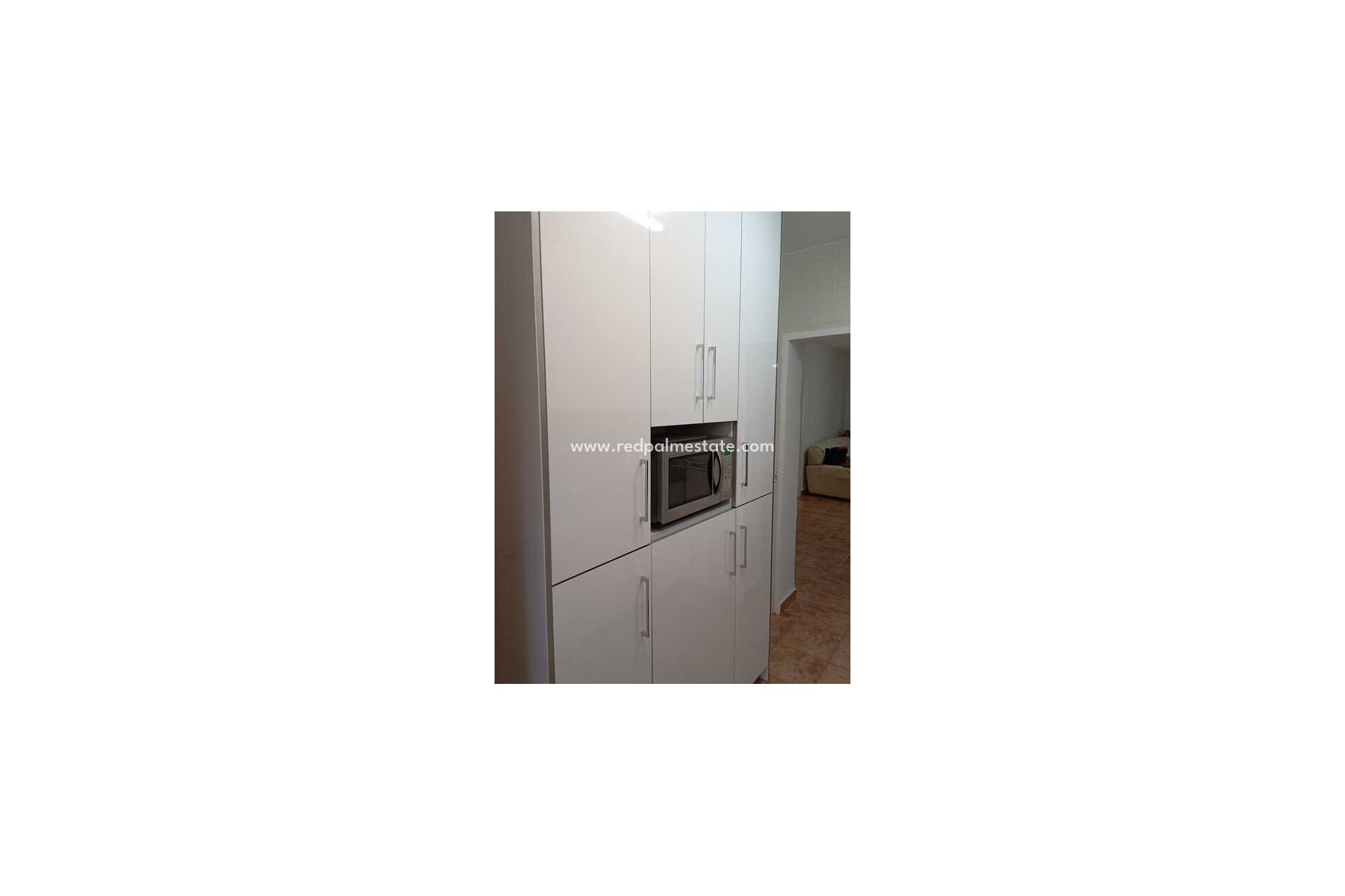 Reventa - Apartamento -
Cartagena