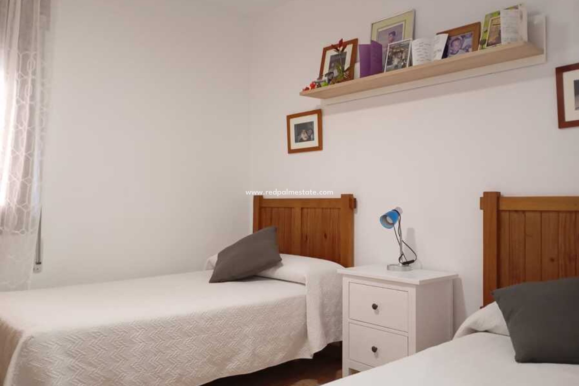 Reventa - Apartamento -
Cartagena