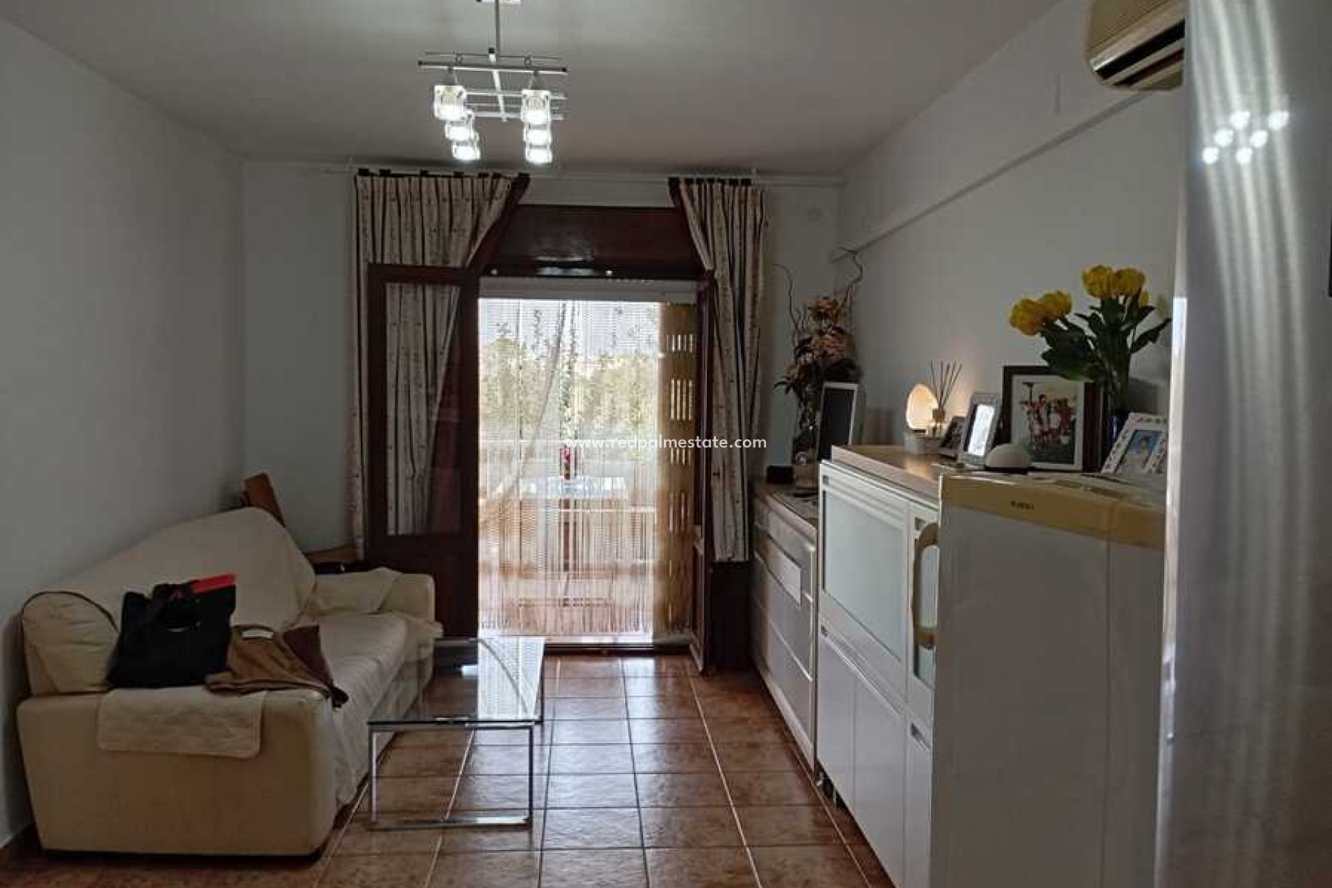 Reventa - Apartamento -
Cartagena