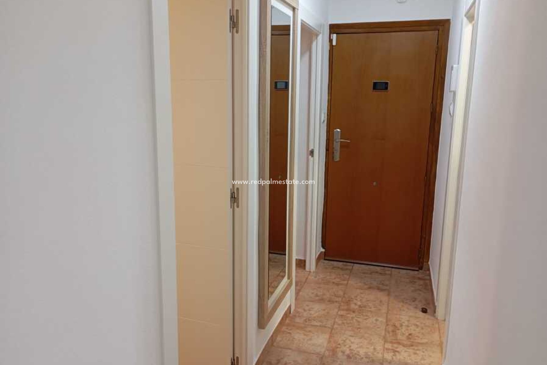 Reventa - Apartamento -
Cartagena