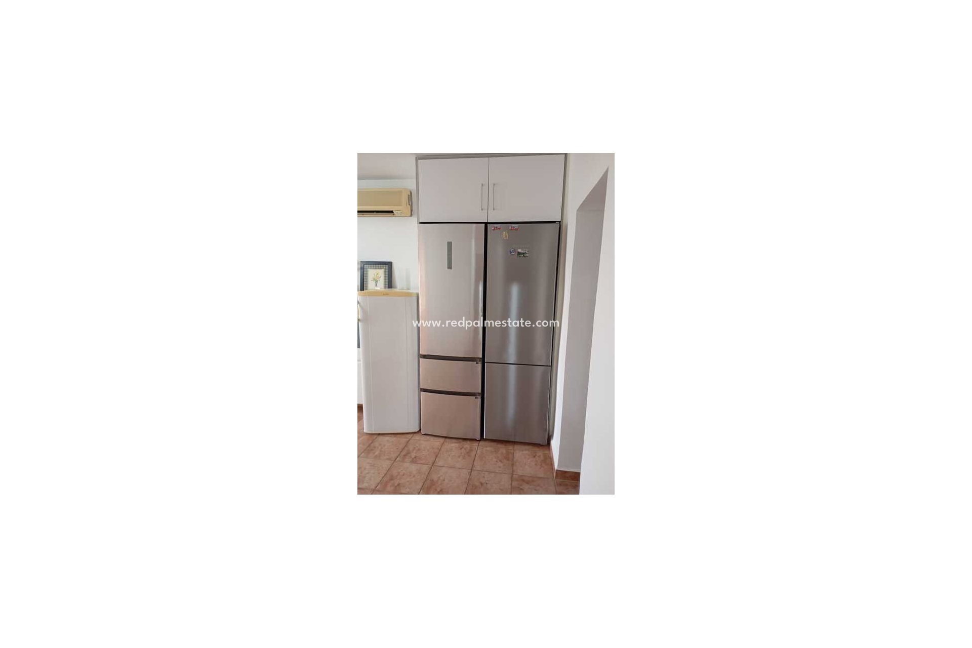 Reventa - Apartamento -
Cartagena