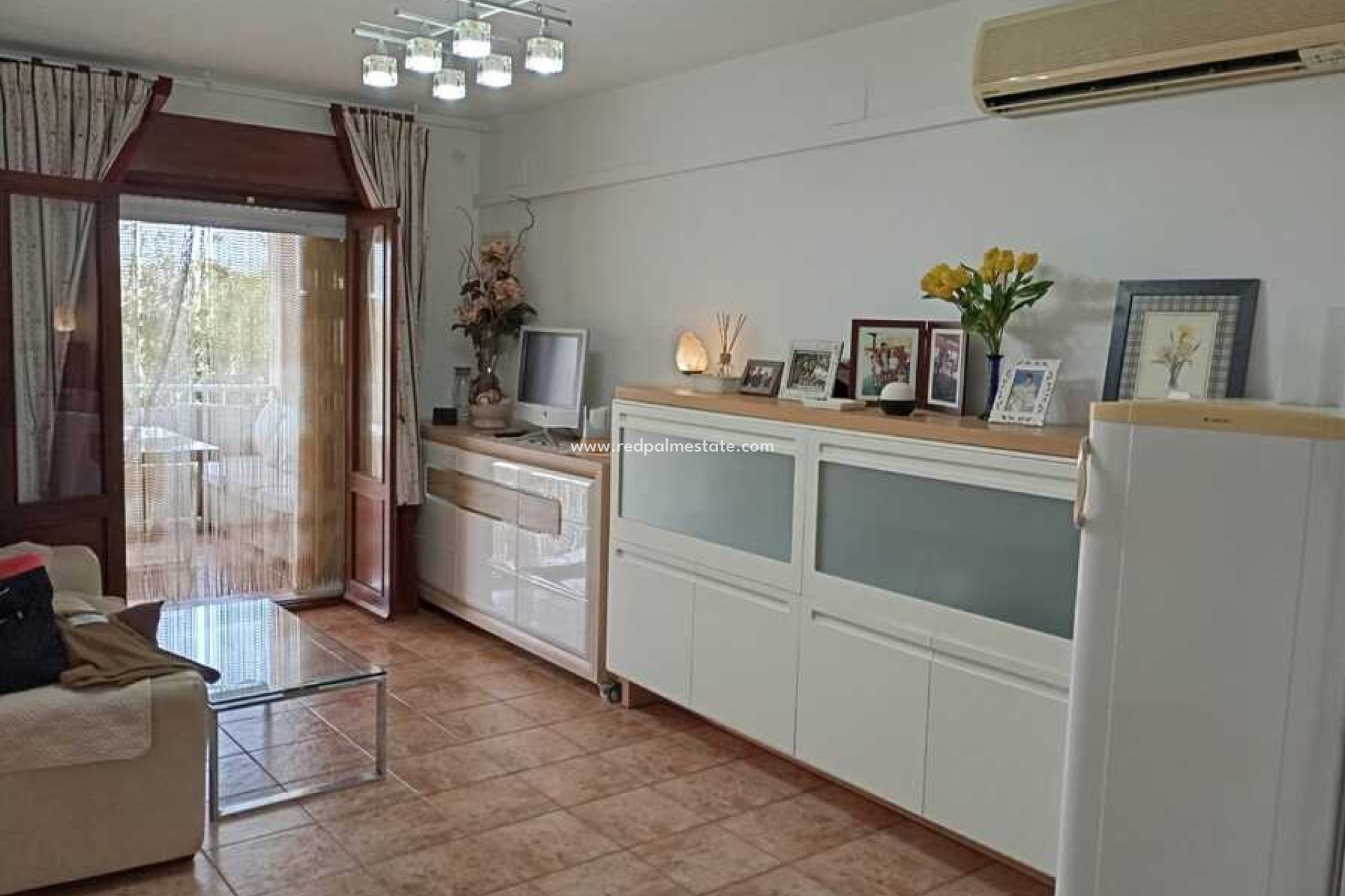 Reventa - Apartamento -
Cartagena