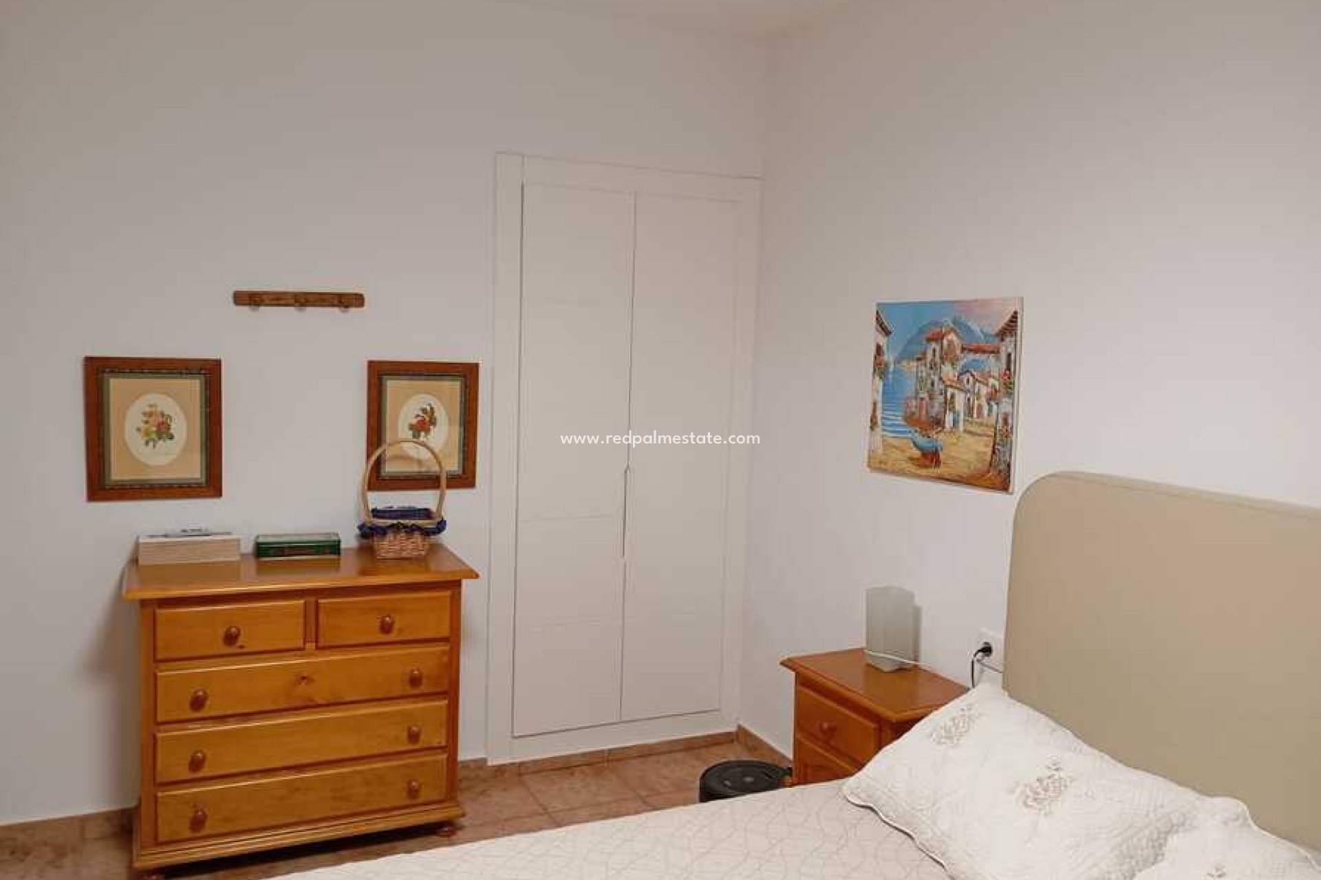 Reventa - Apartamento -
Cartagena