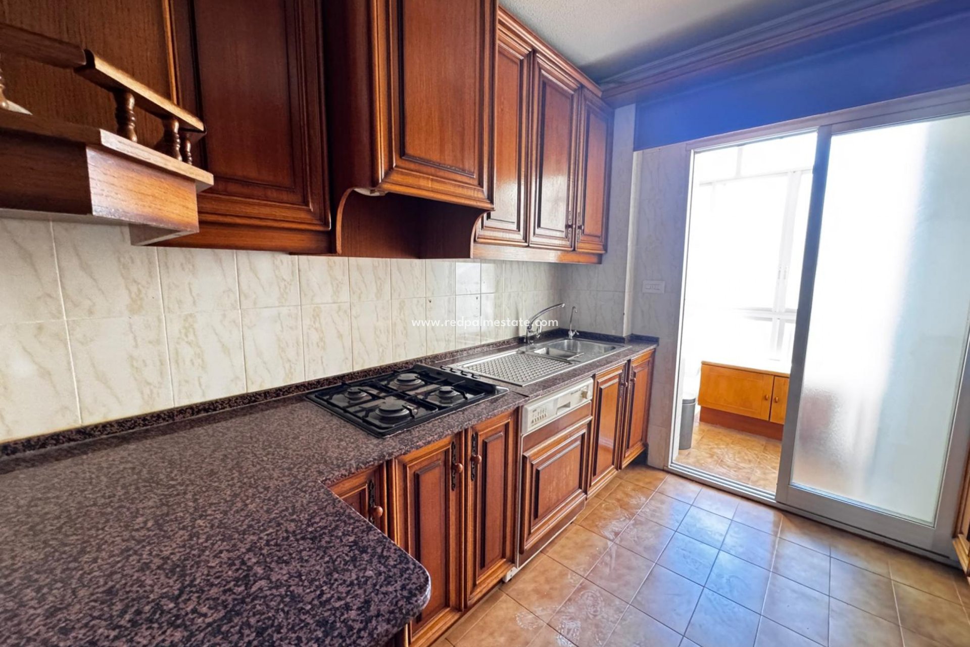 Reventa - Apartamento -
Cartagena