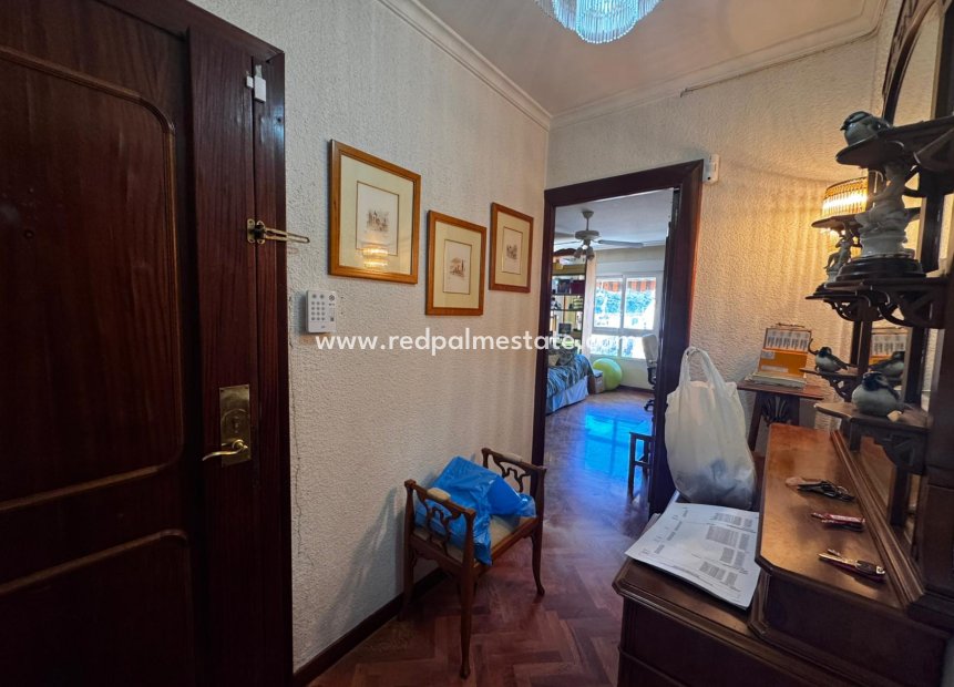 Reventa - Apartamento -
Cartagena