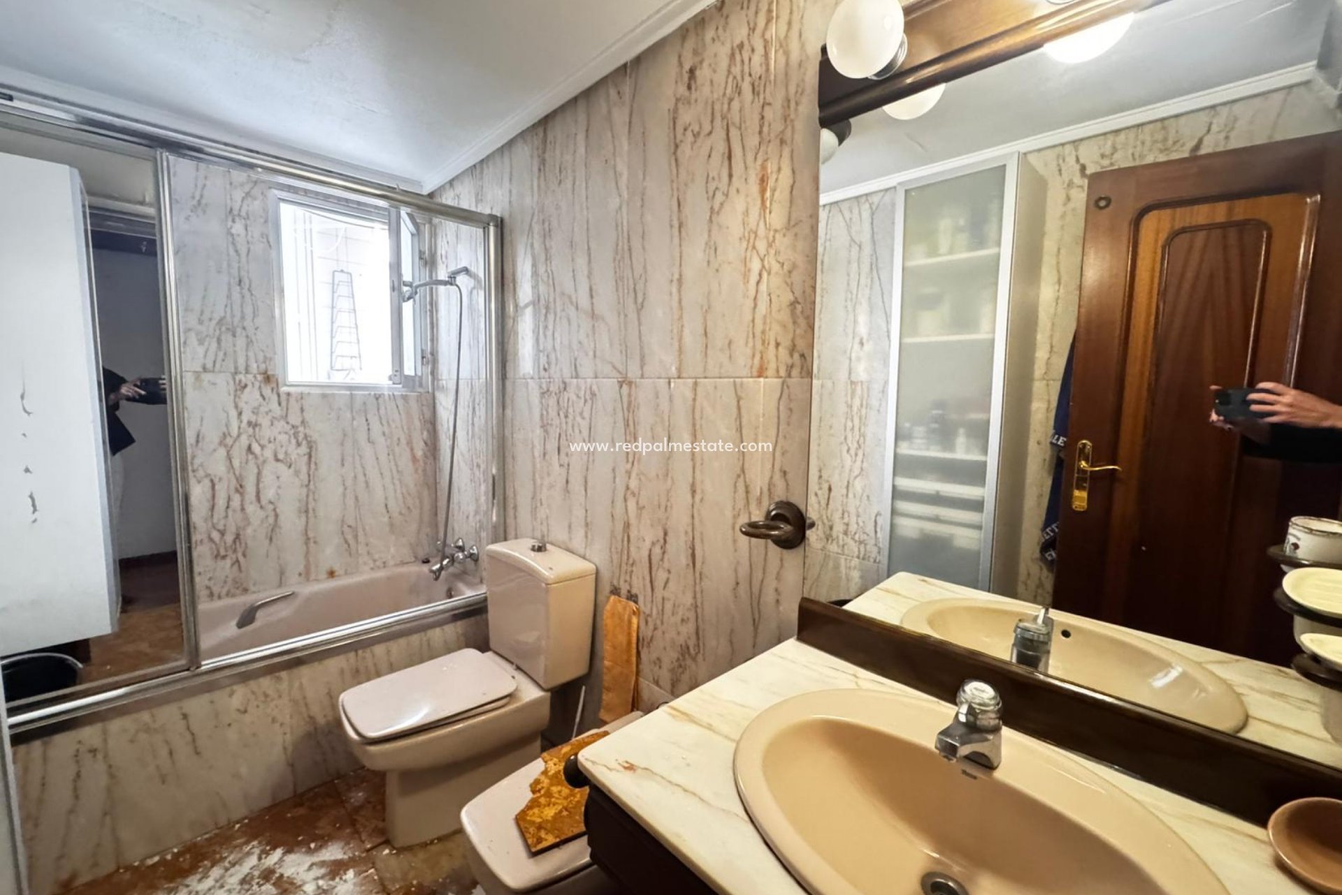 Reventa - Apartamento -
Cartagena