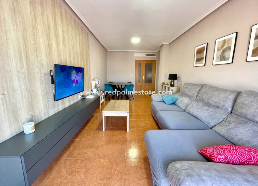 Reventa - Apartamento -
Catral - Costa Blanca