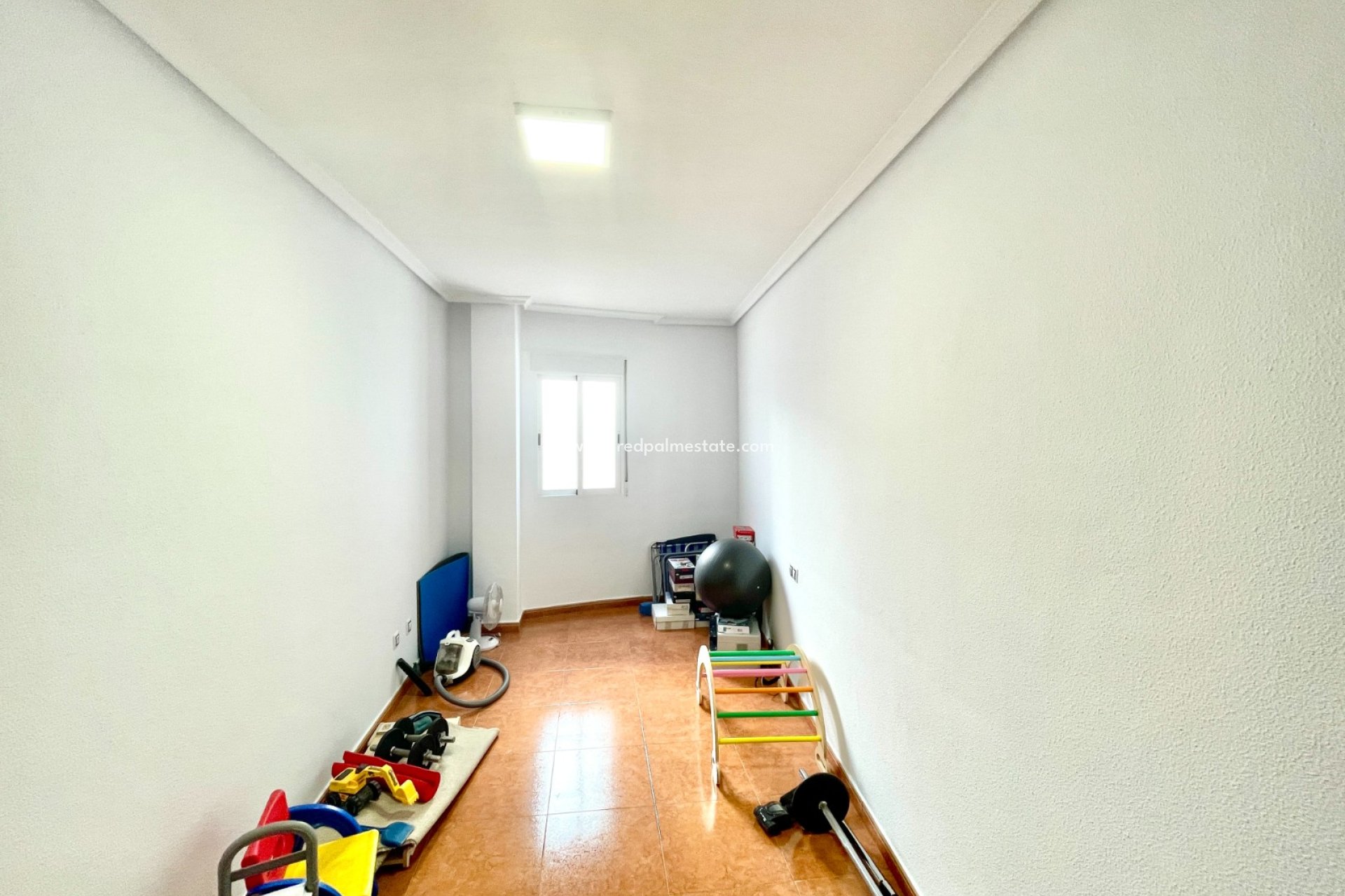 Reventa - Apartamento -
Catral - Costa Blanca