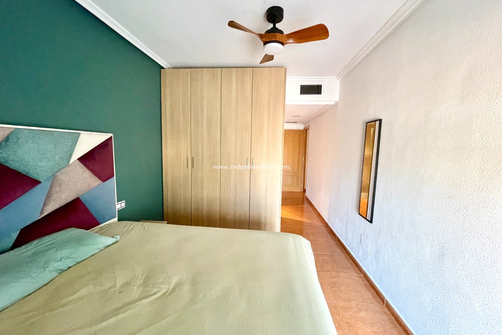 Reventa - Apartamento -
Catral - Costa Blanca