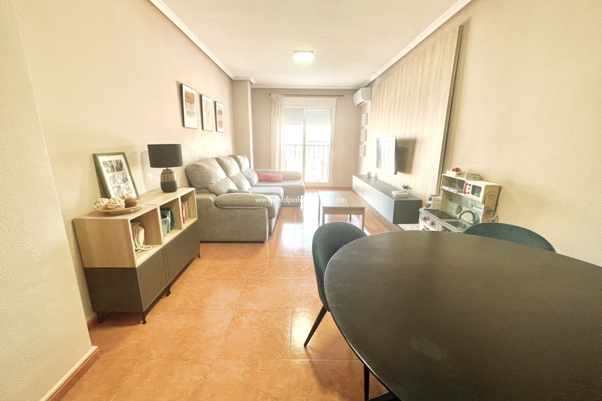 Reventa - Apartamento -
Catral - Costa Blanca
