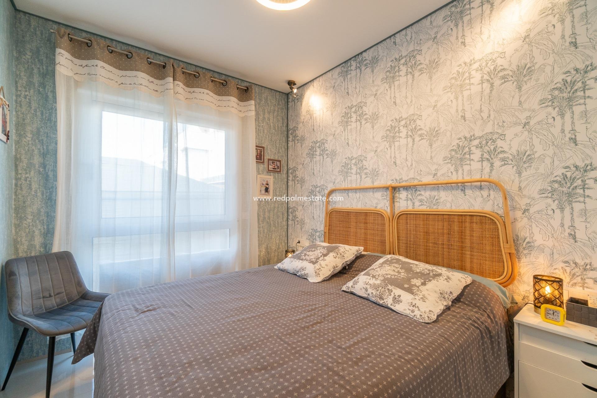 Reventa - Apartamento -
Ciudad Quesada/Rojales - Centro de la Ciudad Quesada