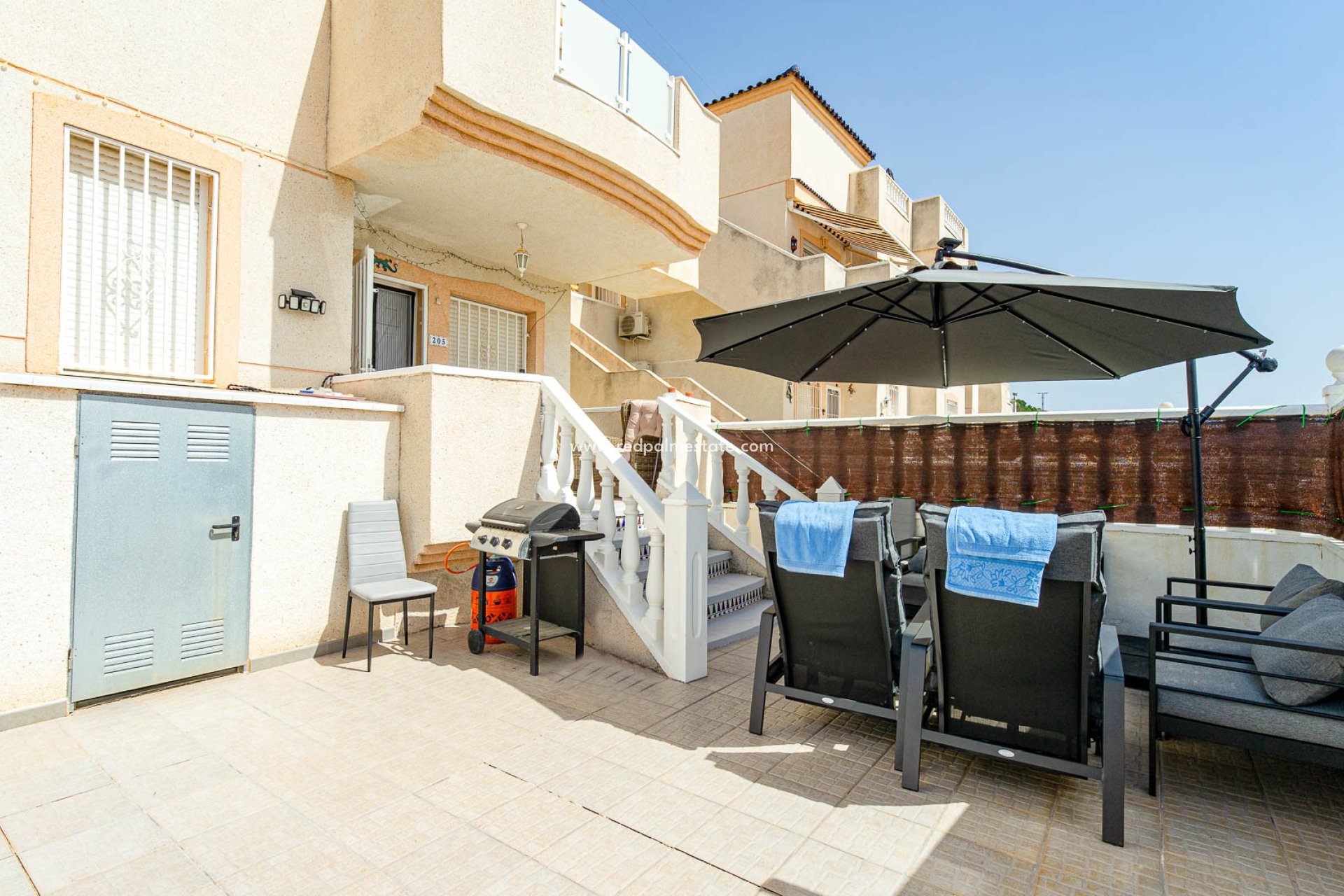 Reventa - Apartamento -
Ciudad Quesada/Rojales - Ciudad Quesada