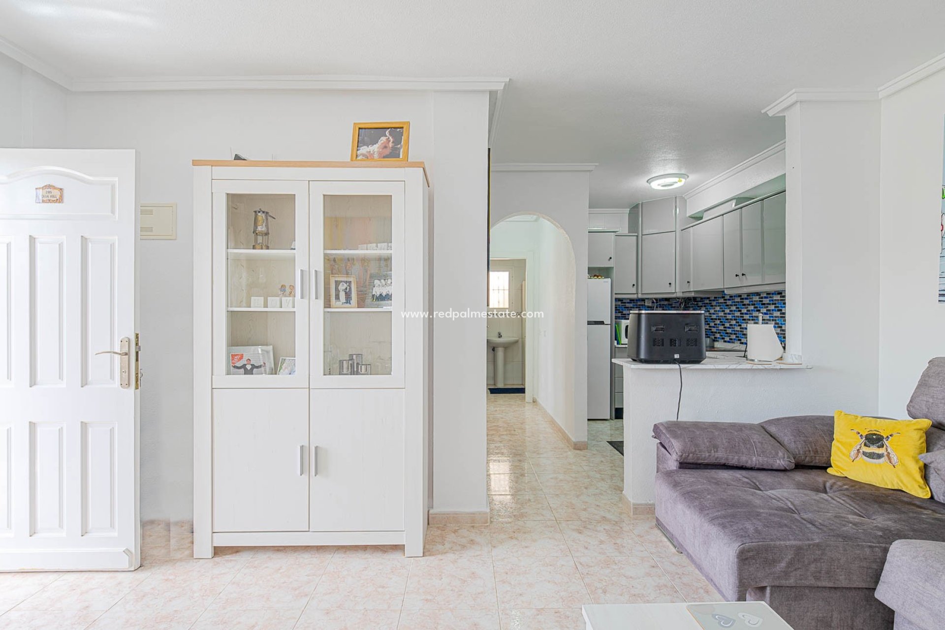 Reventa - Apartamento -
Ciudad Quesada/Rojales - Ciudad Quesada