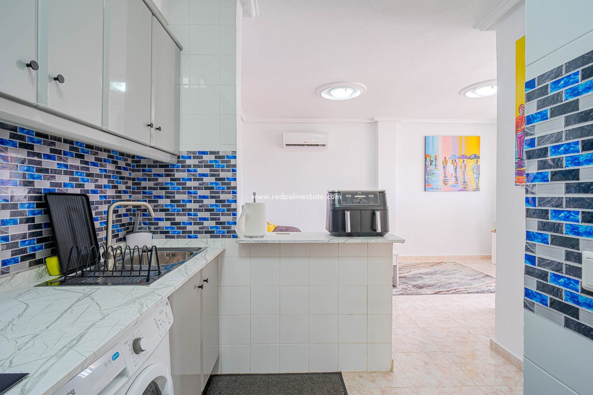 Reventa - Apartamento -
Ciudad Quesada/Rojales - Ciudad Quesada