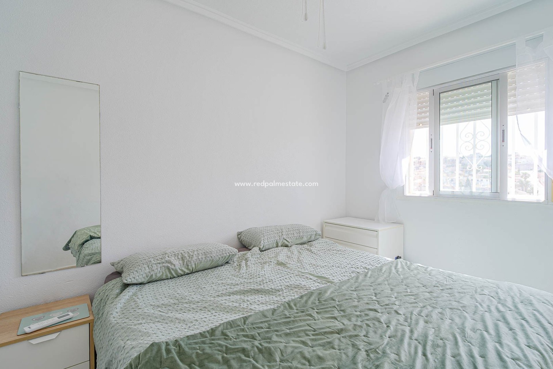 Reventa - Apartamento -
Ciudad Quesada/Rojales - Ciudad Quesada