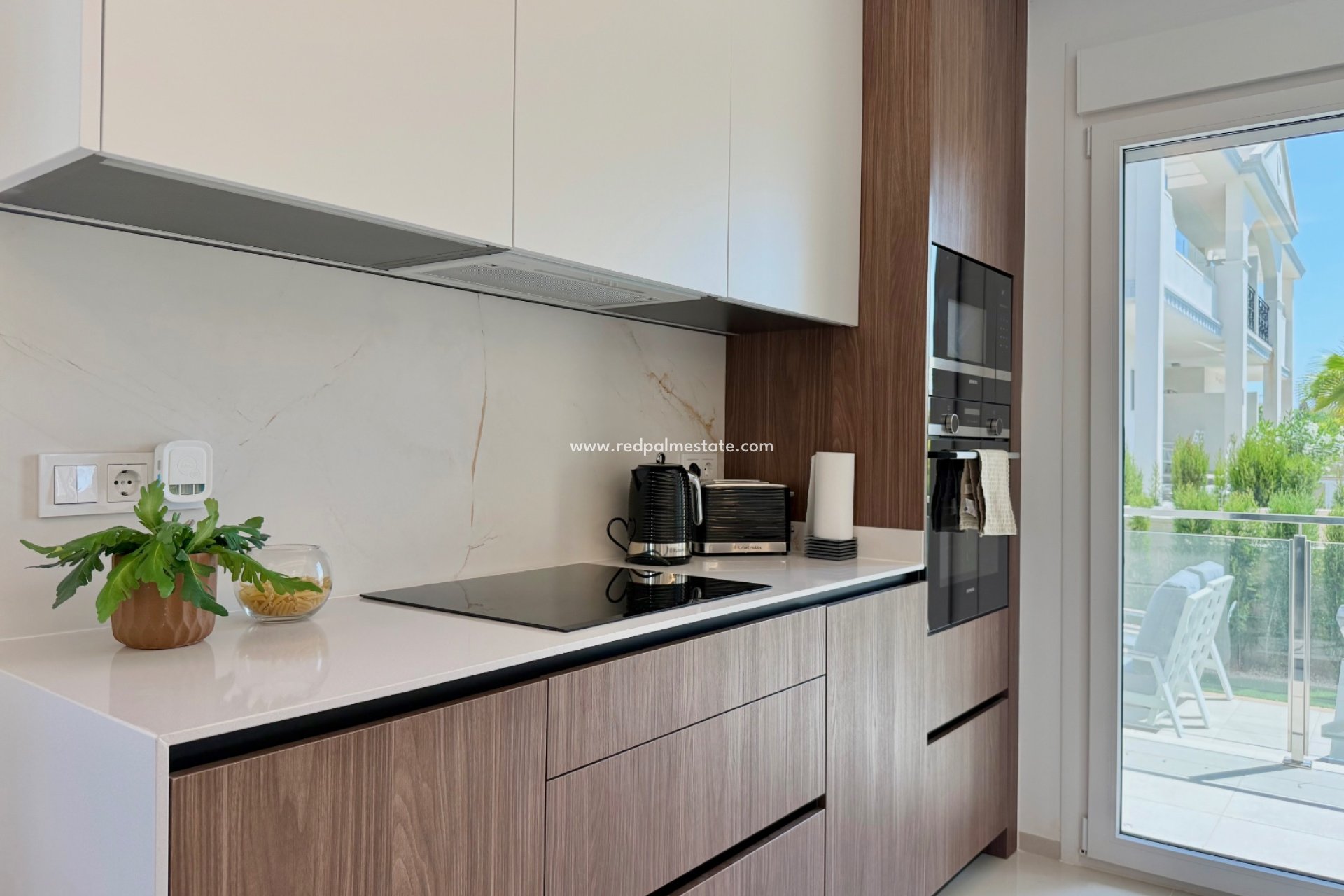 Reventa - Apartamento -
Ciudad Quesada/Rojales - Ciudad Quesada