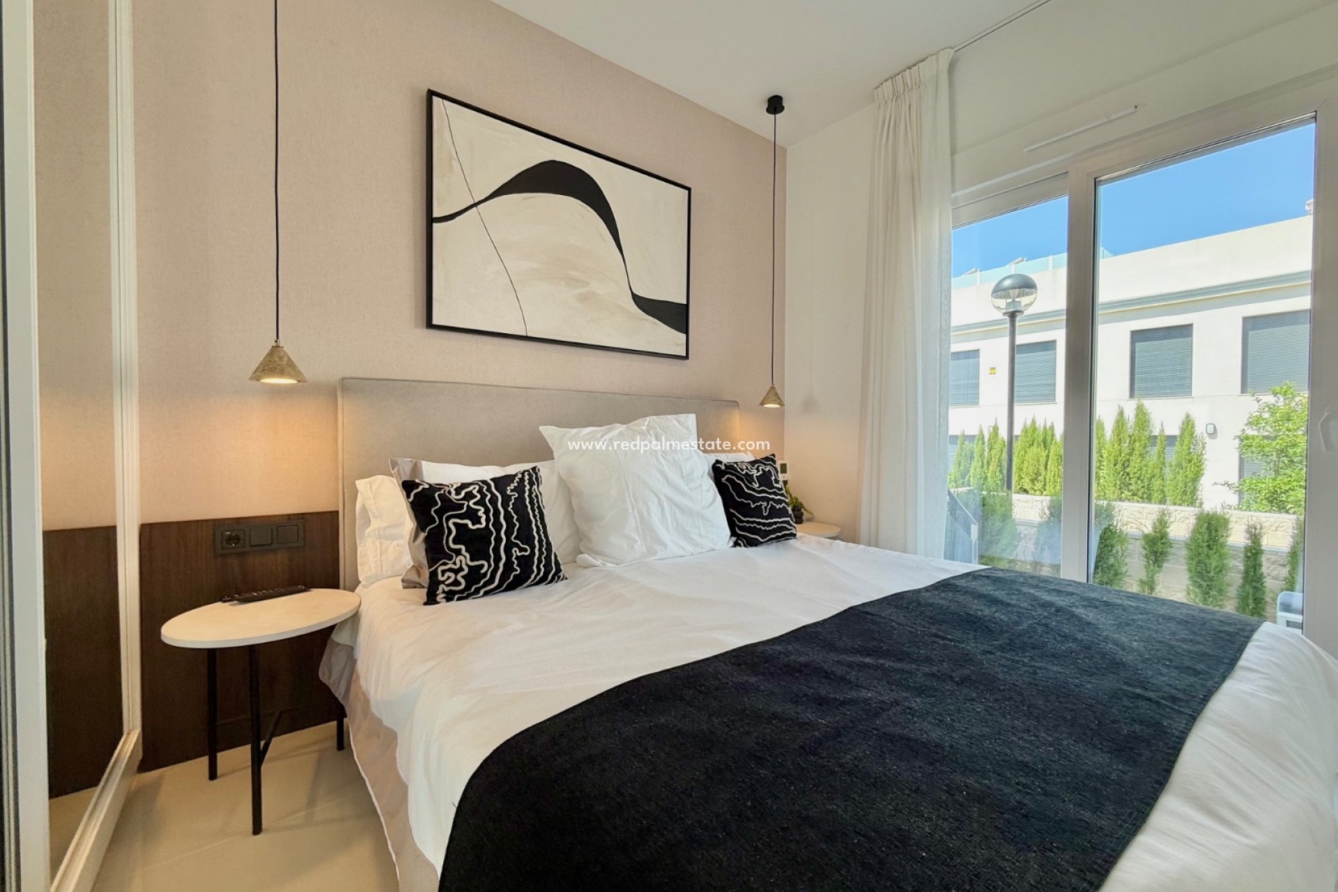 Reventa - Apartamento -
Ciudad Quesada/Rojales - Ciudad Quesada